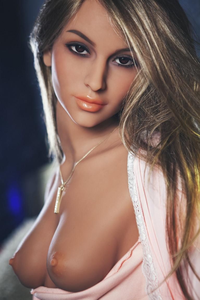 Babette Sexdoll