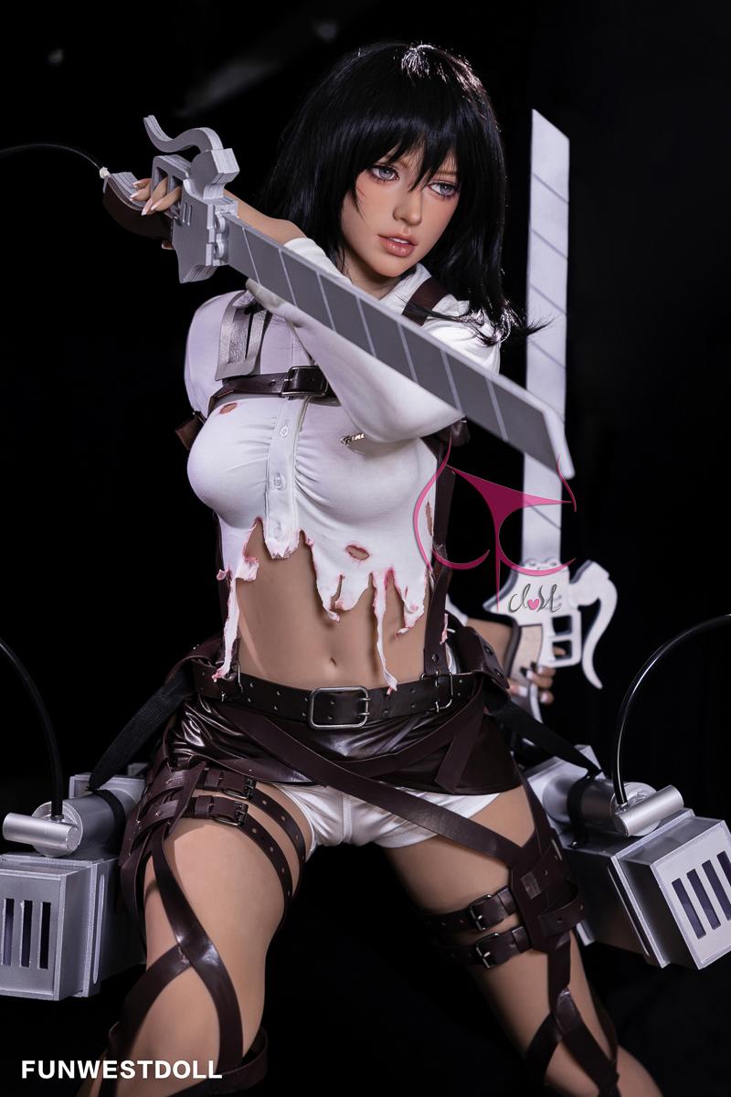 Anime Sexdoll Chloe Anime Sexdoll Chloe