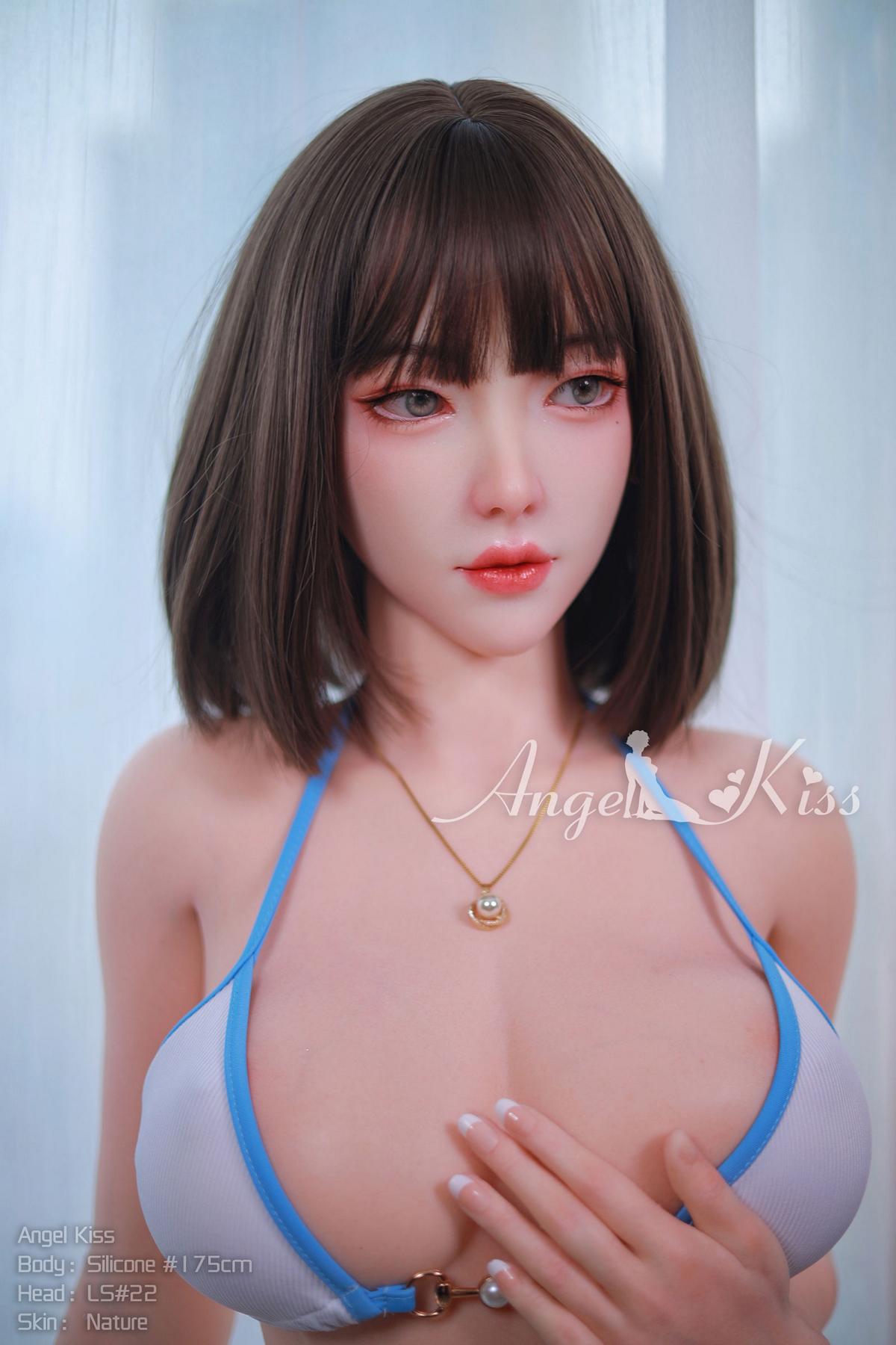 Silicone Sex Doll Shila | Hentai Real Doll