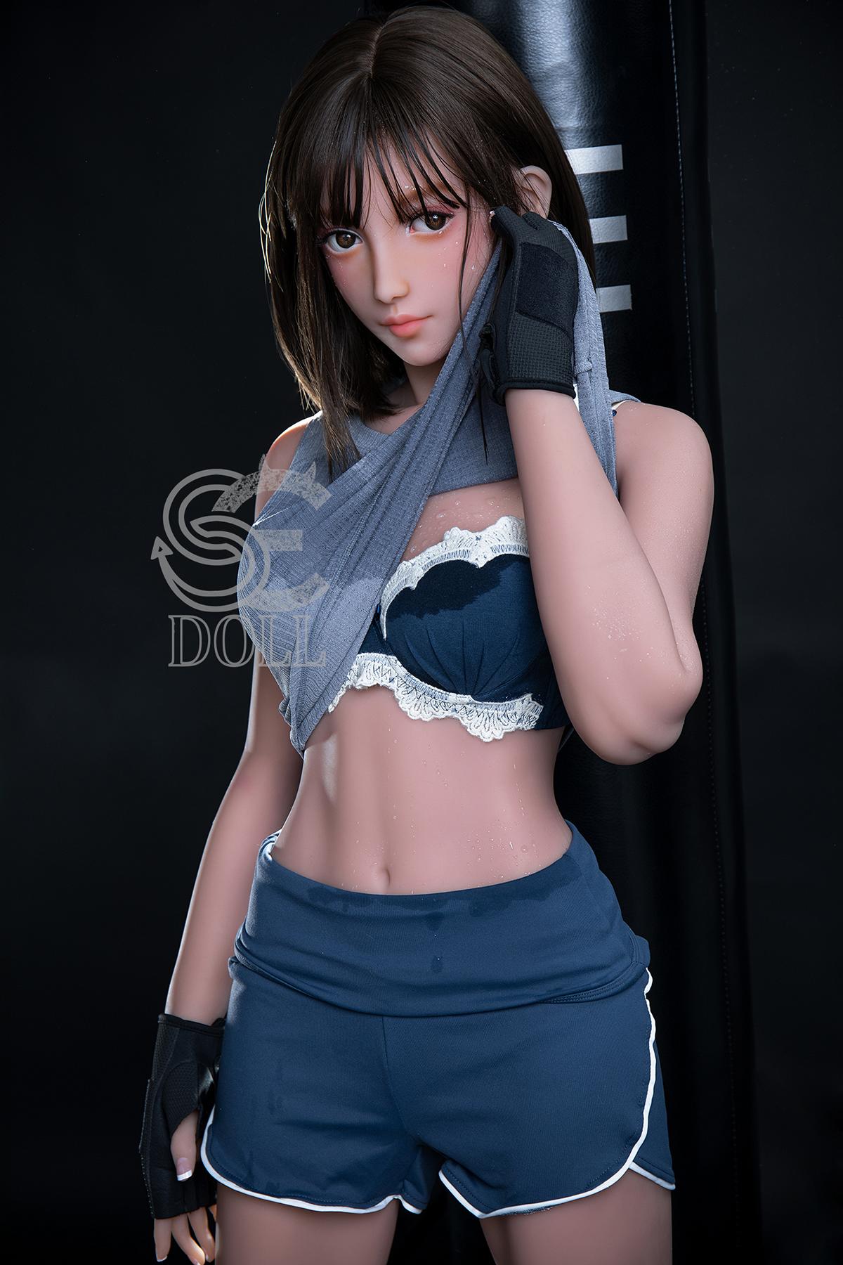 Sex Doll Hirono