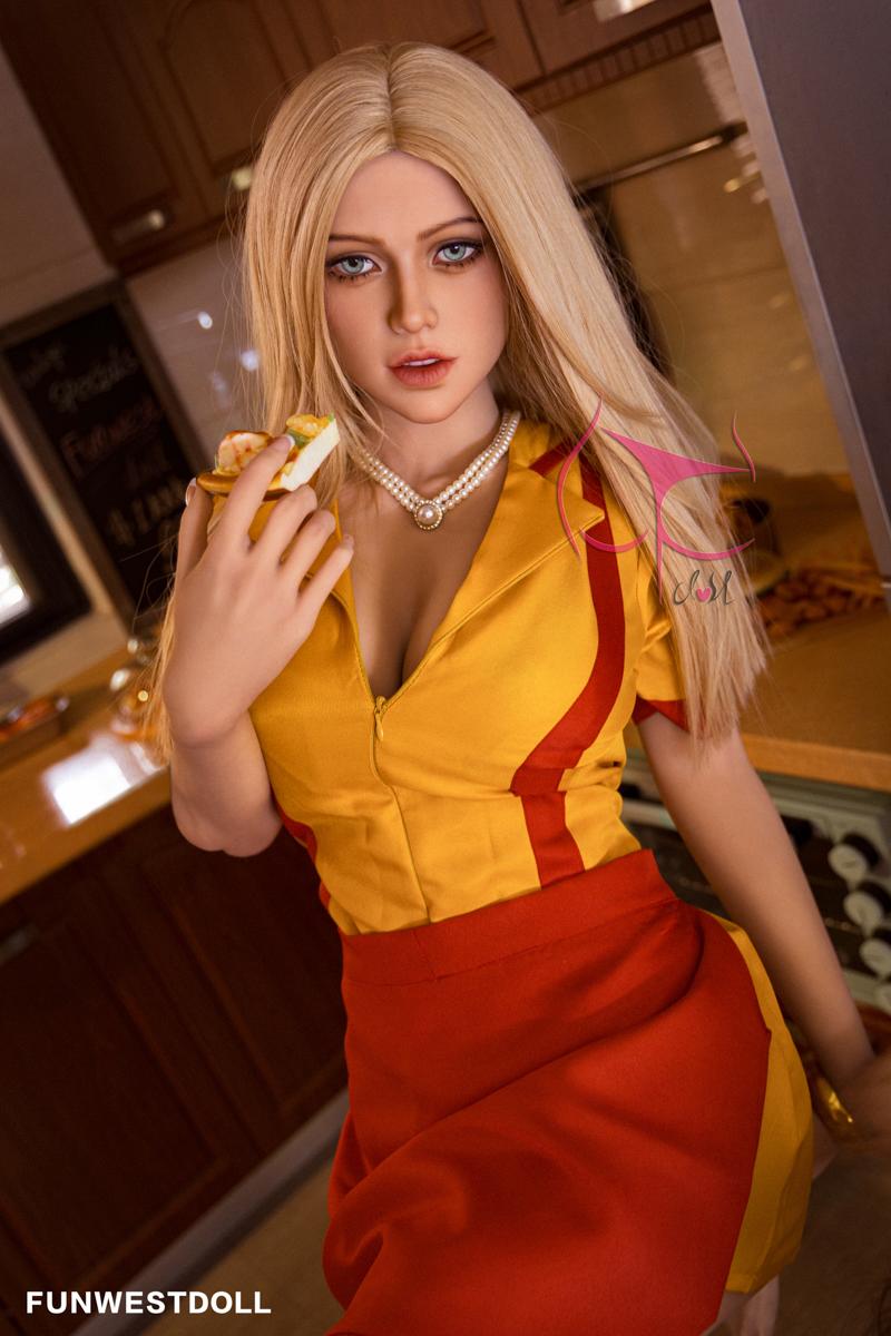 Sexdoll Sophie