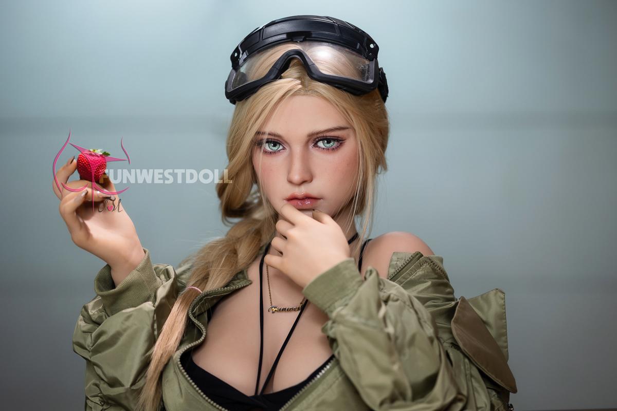 Sexdoll Bianca