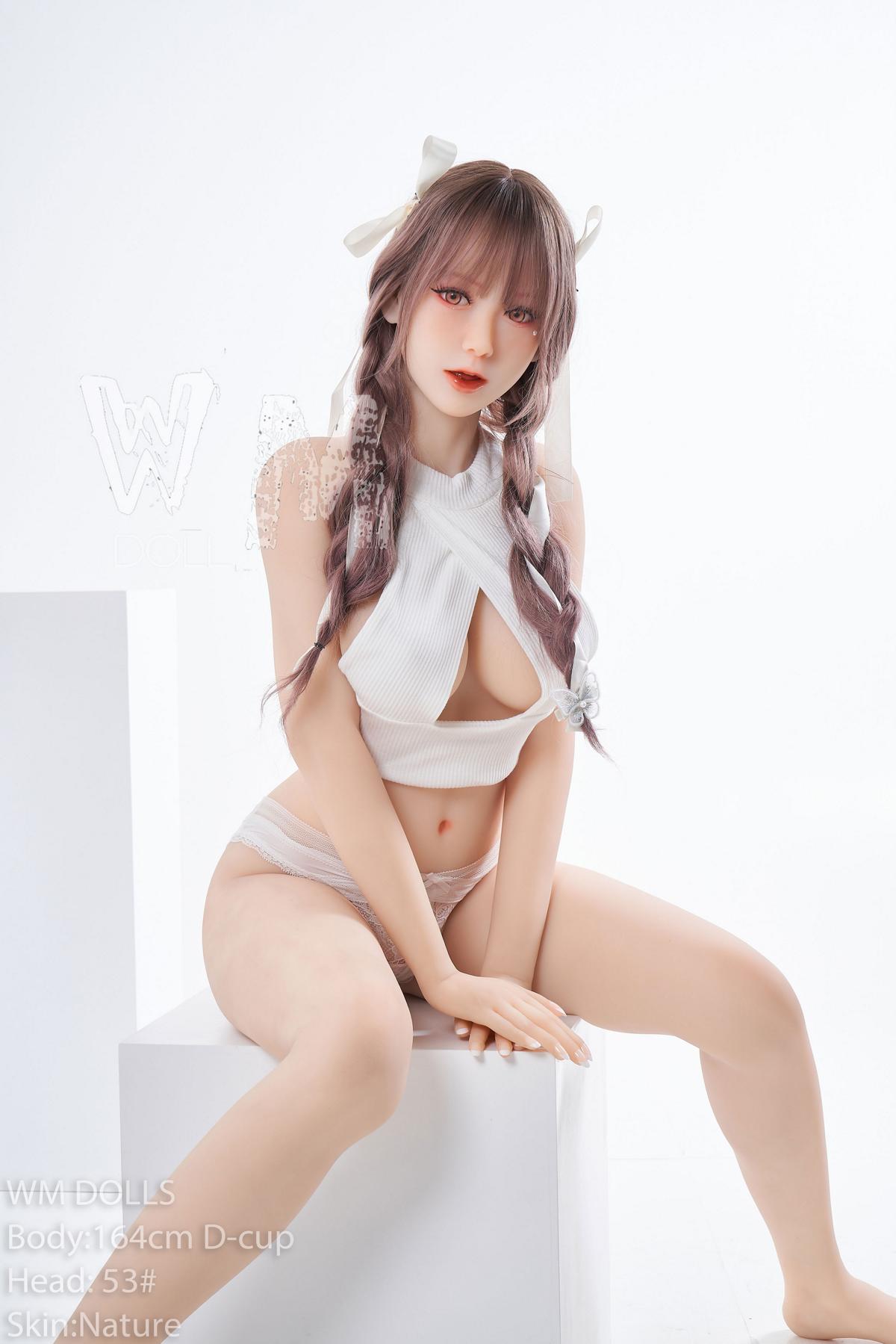 Anime Sex Doll Maya TPE Real Doll