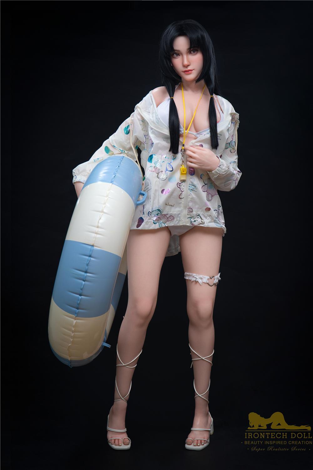 Lovedoll Kitty
