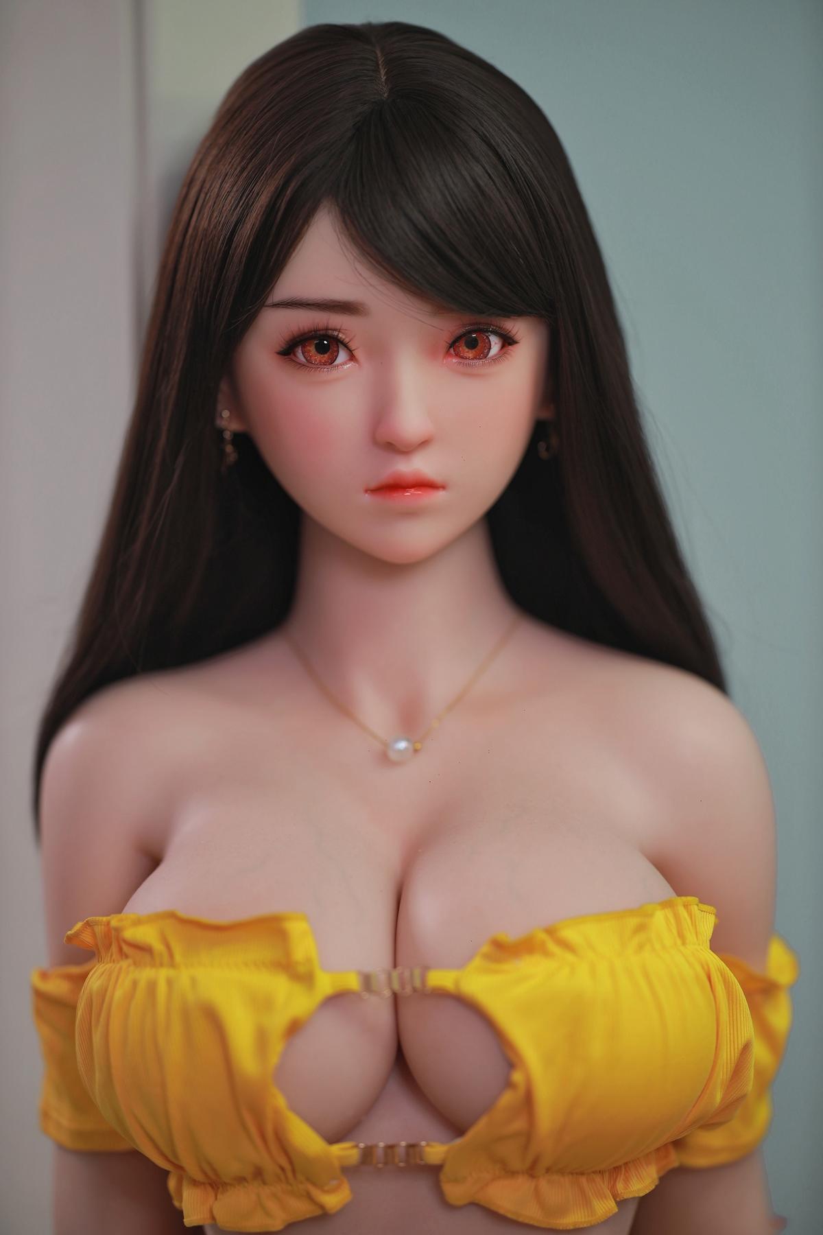 Silicone Sex Doll Lizzy | Hentai Real Doll