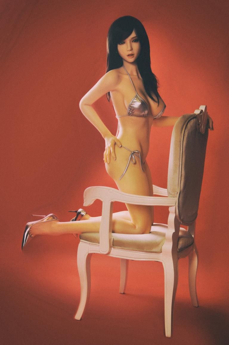 Sexdoll Kathy