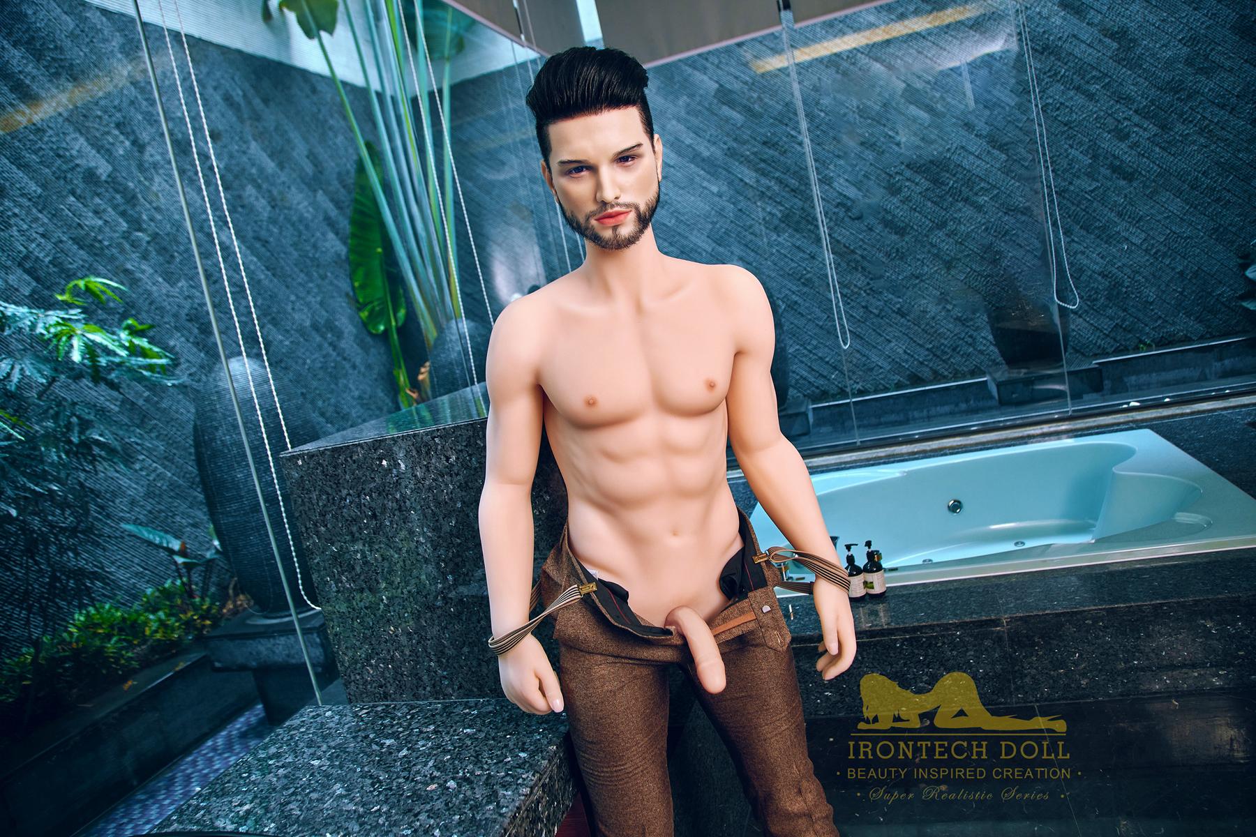 Gay Sexdoll Kevin Gay Sexdoll Kevin