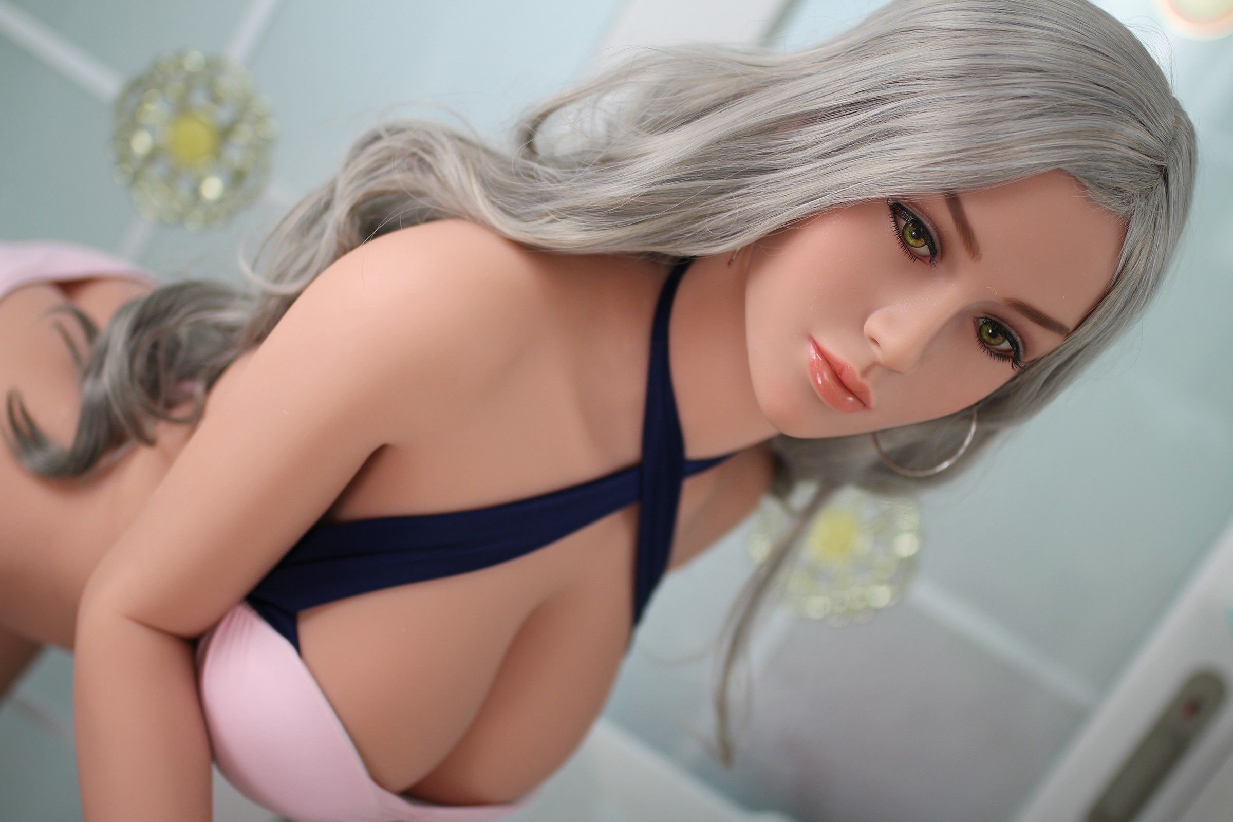 Realdoll Leika Realdoll Leika