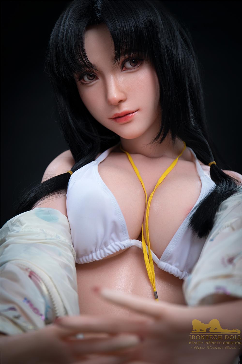 Lovedoll Kitty