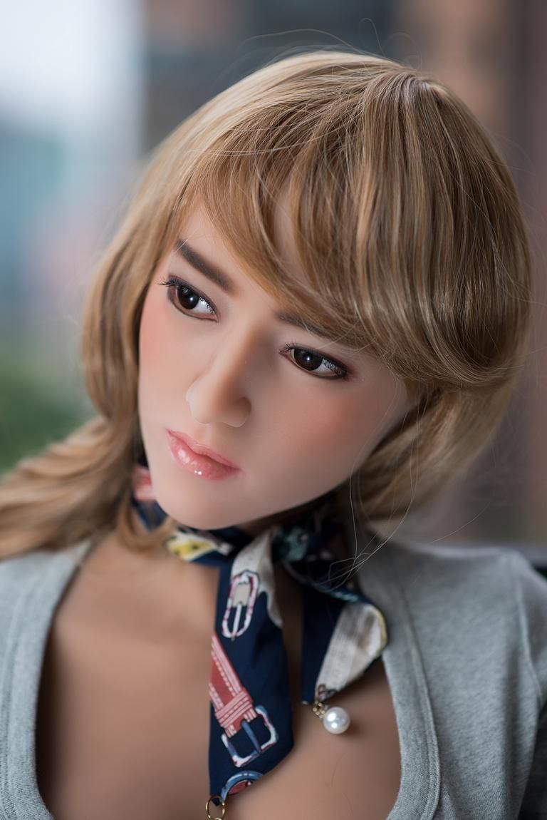 Eve Premium TPE Love Doll