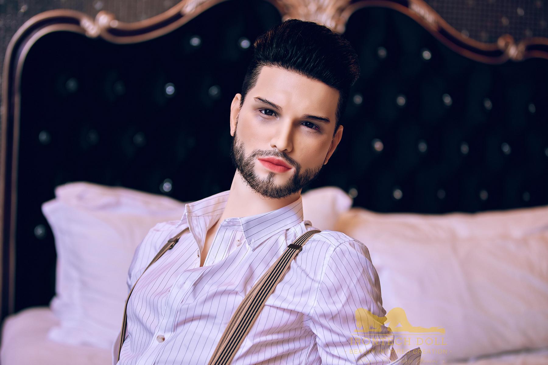 Gay Sexdoll Kevin Gay Sexdoll Kevin
