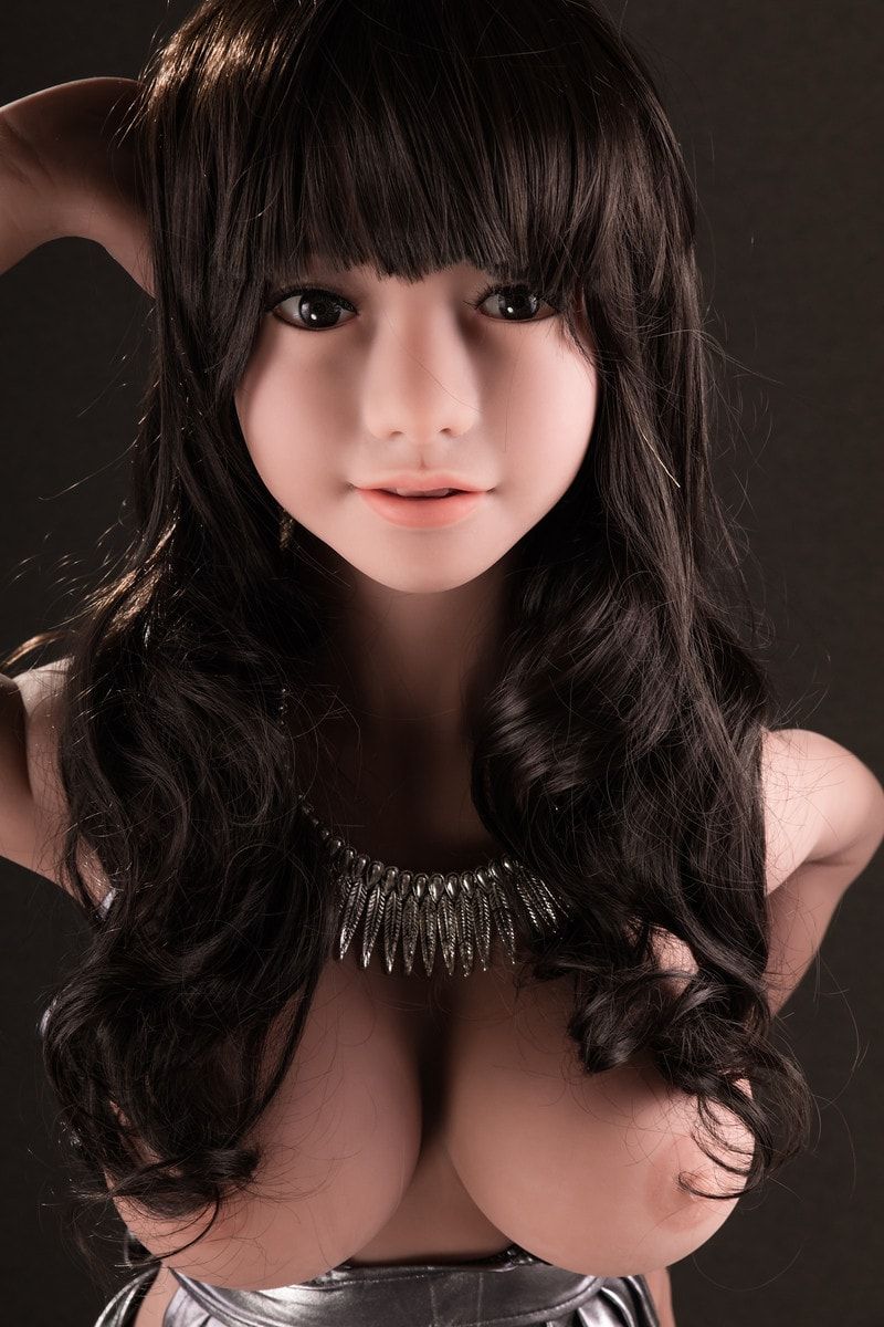 Premium TPE Sexpuppe Karlotta von WM-Dolls