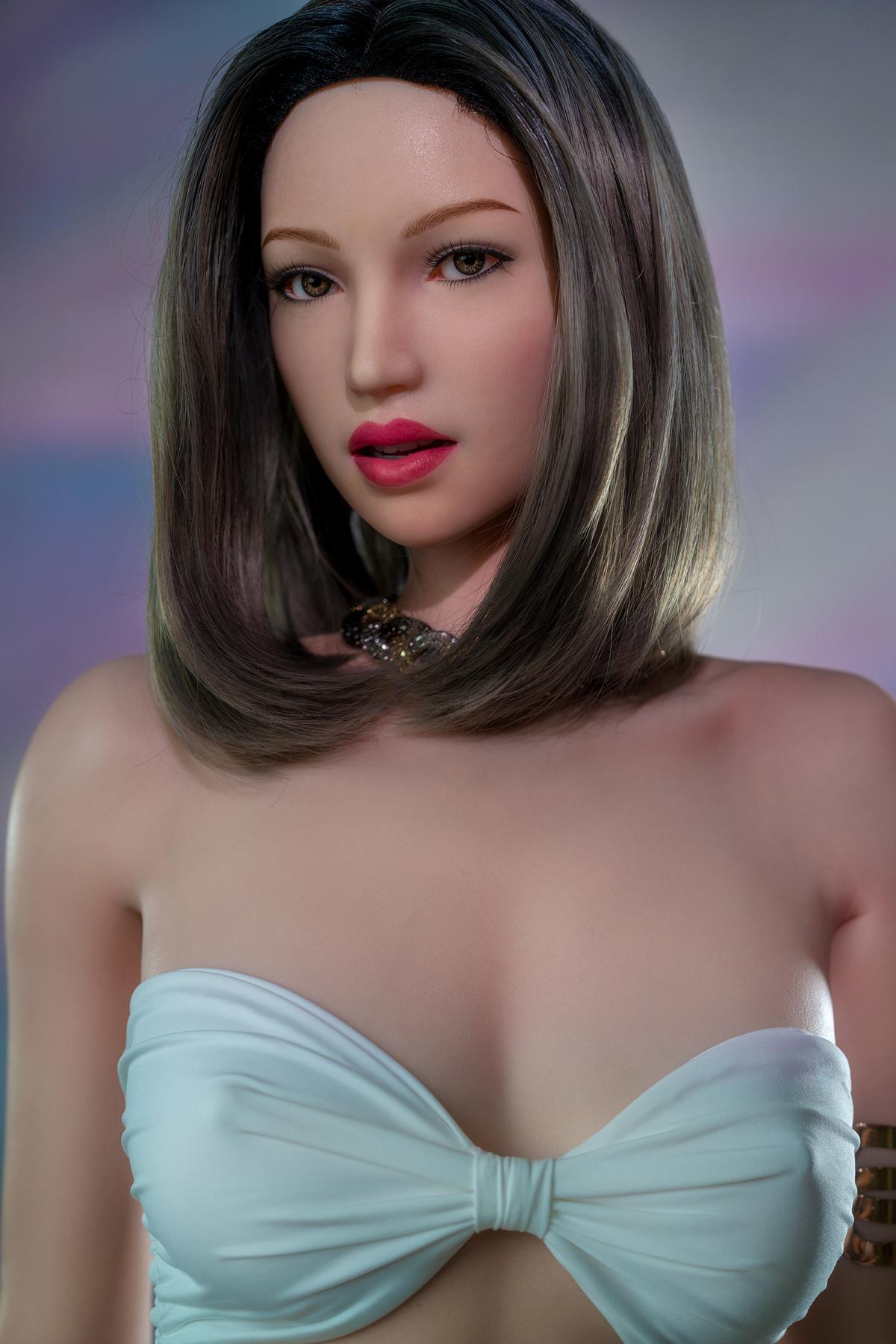 Silicone Sex Doll Lydia | 175cm Real Doll