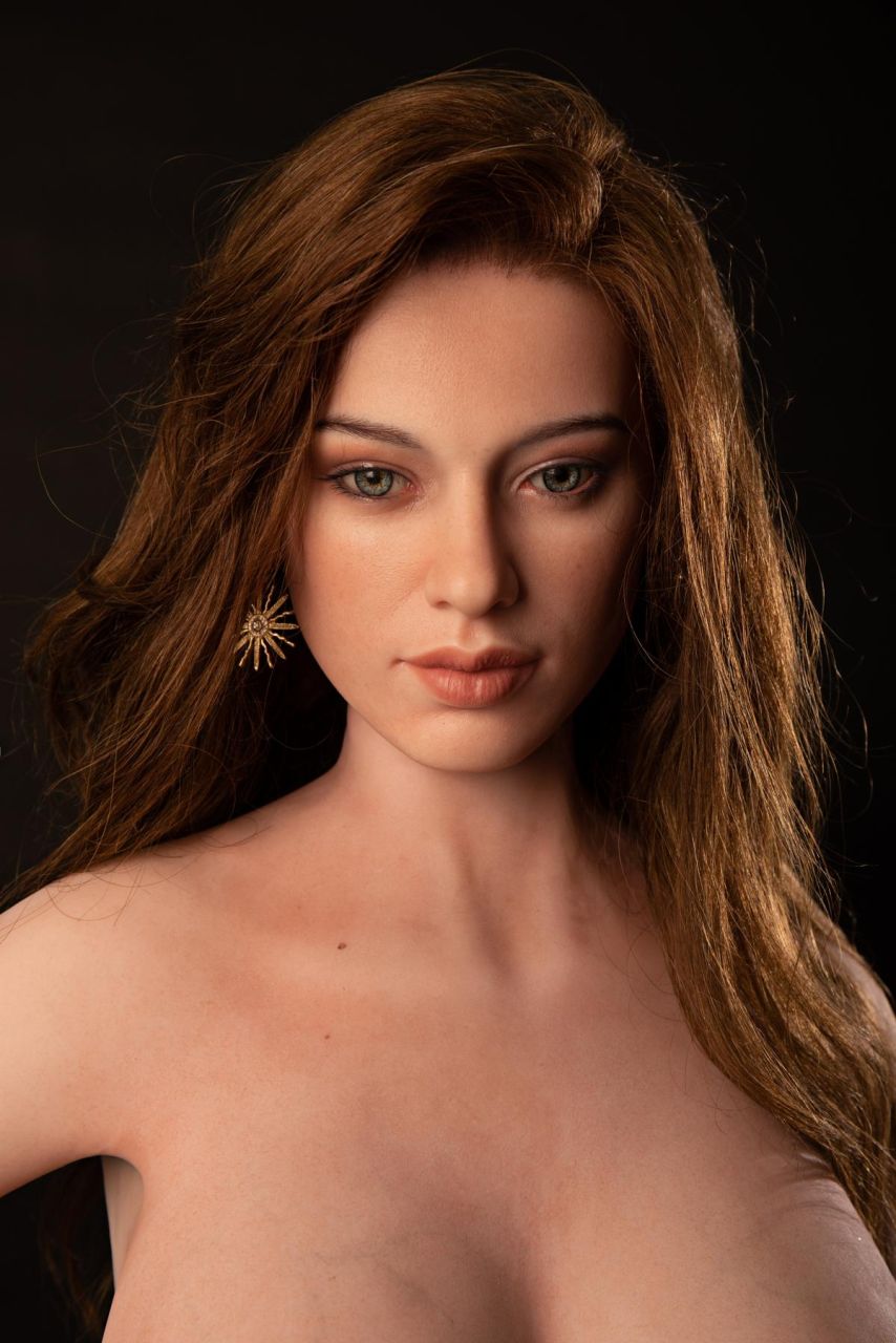 Siliconen sekspop Vanessa | 100% Silicone Sexdoll Siliconen sekspop Vanessa | 100% Silicone Sexdoll