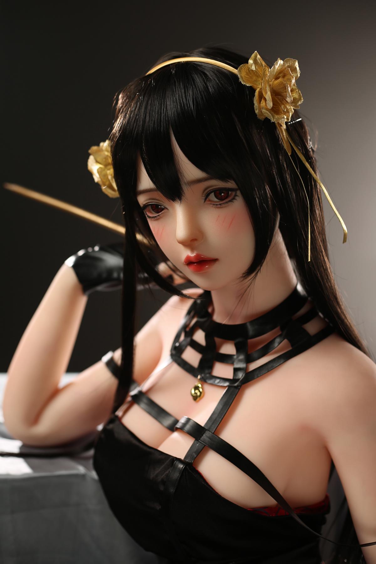 Anime Sexdoll Yukino