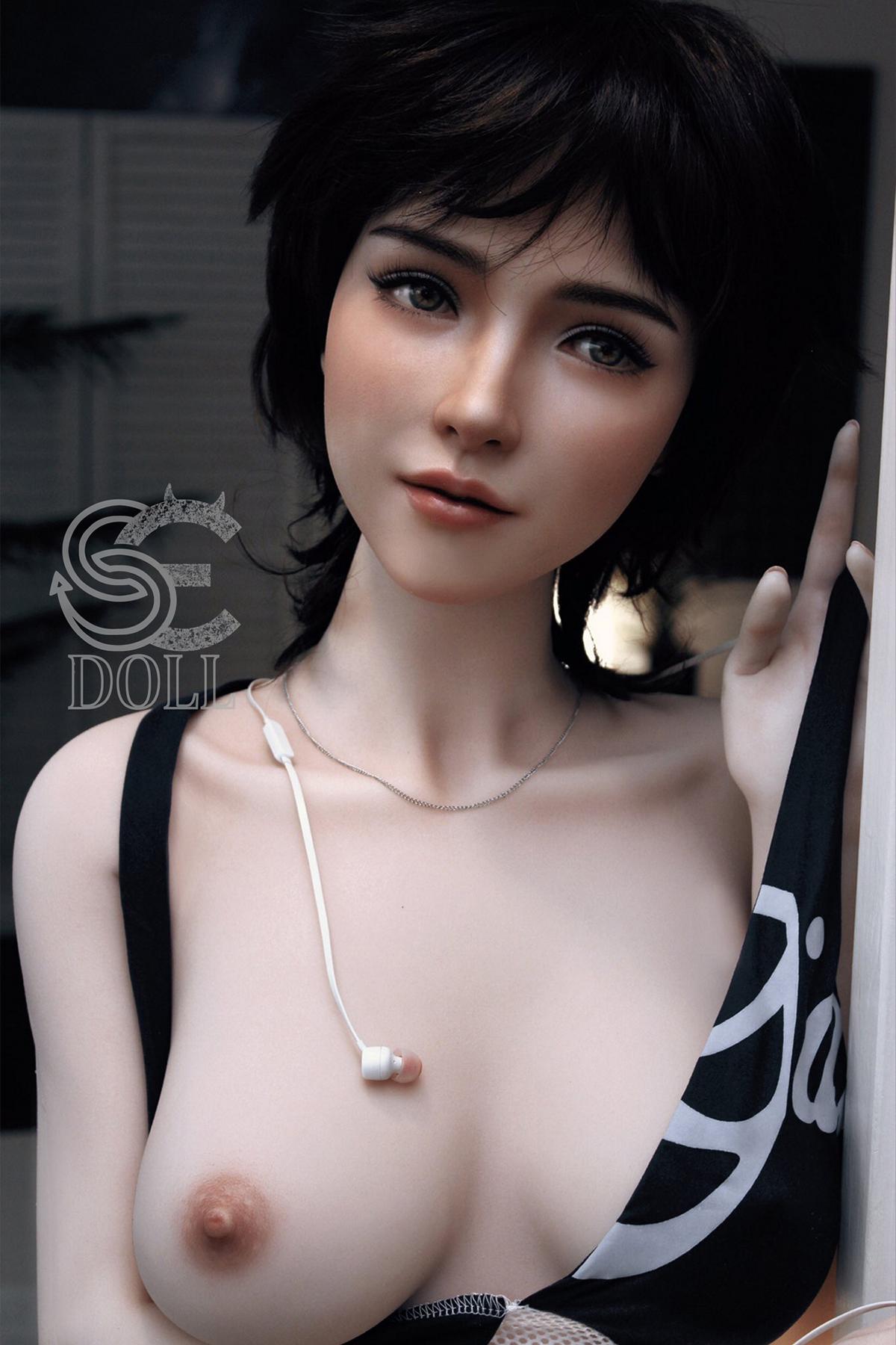 Sexdoll Annika Sexdoll Annika