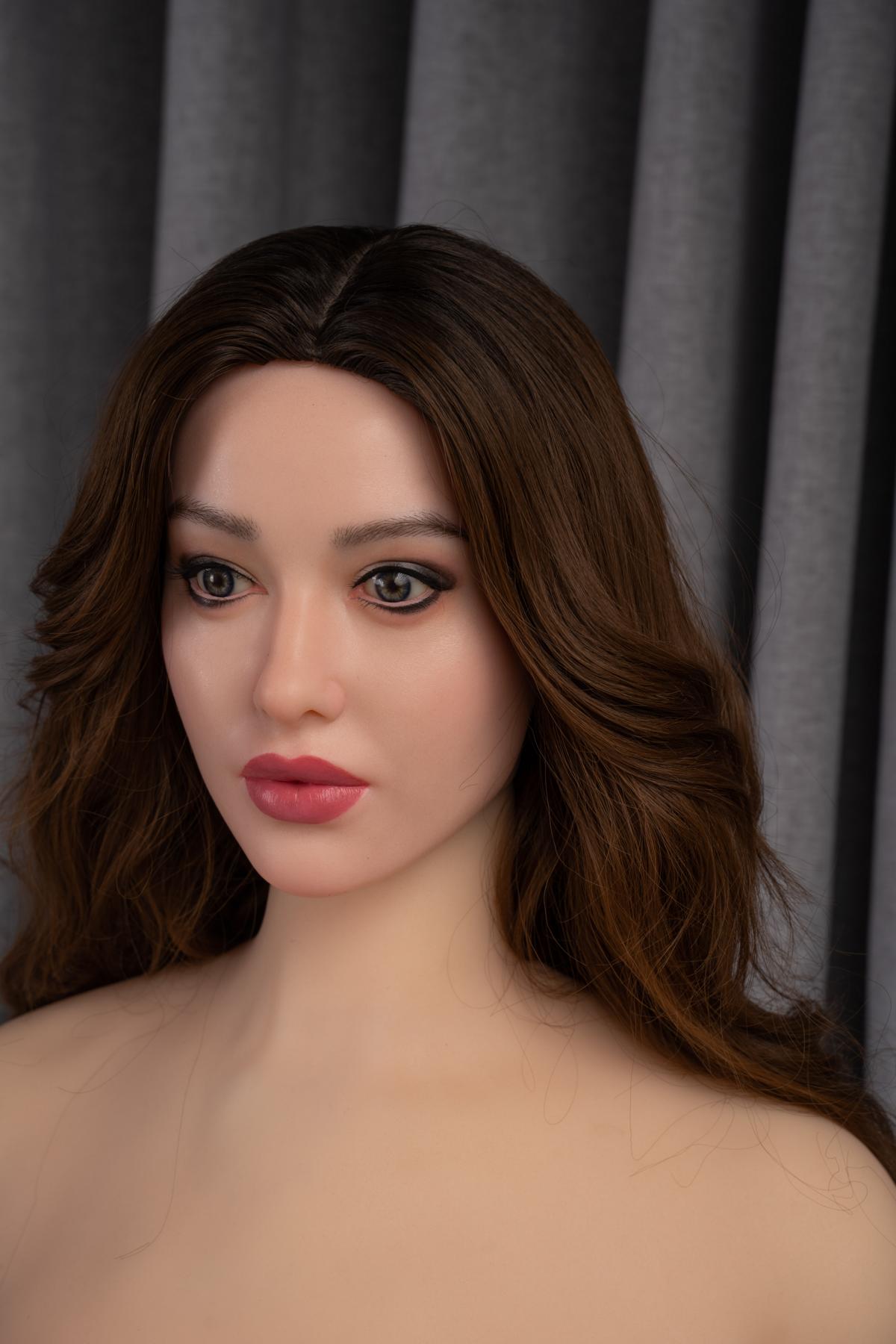 Silicone Sex Doll Angelina | Silicone Love Doll