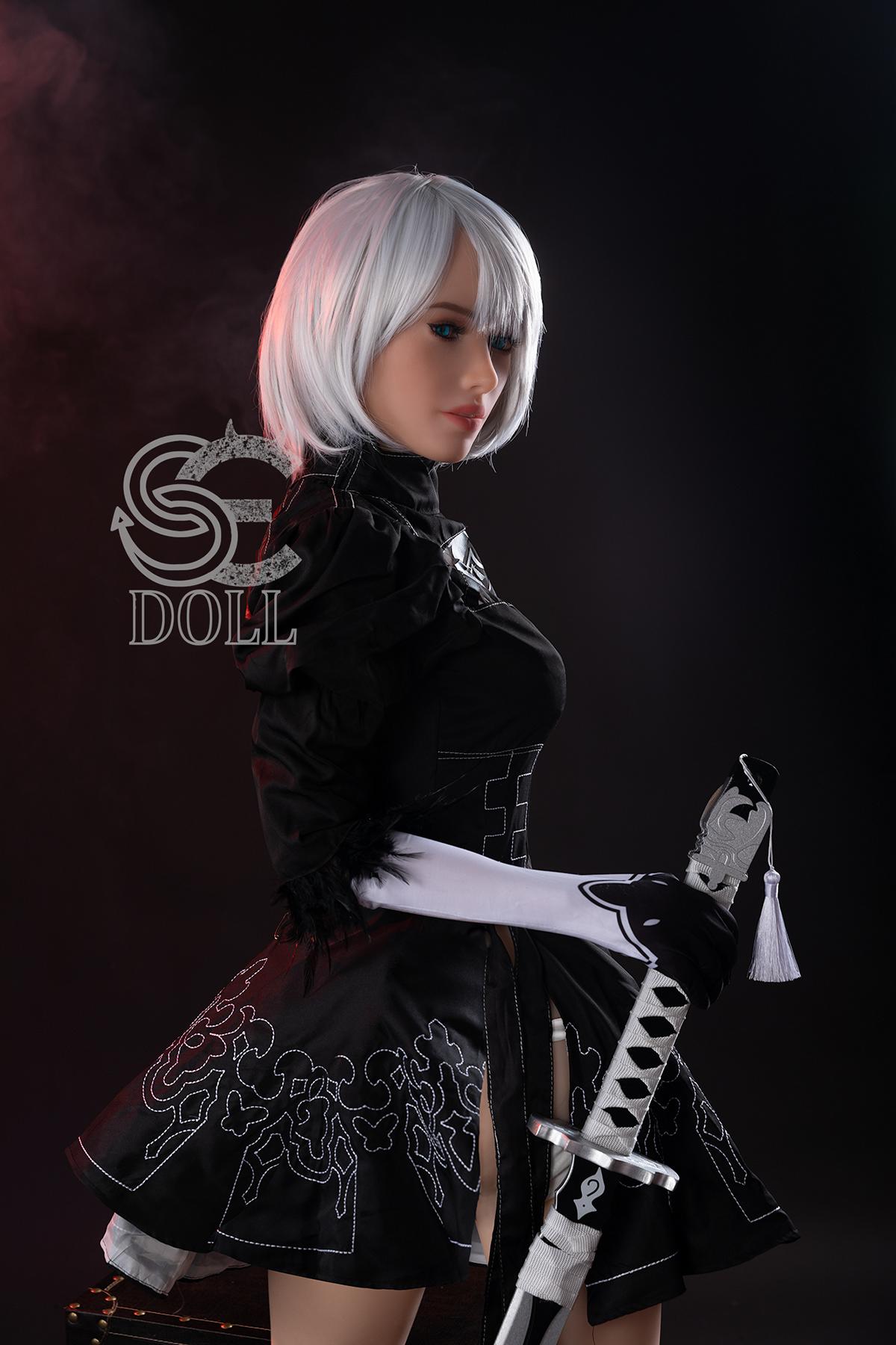 Anime Sexdoll Yorha Anime Sexdoll Yorha
