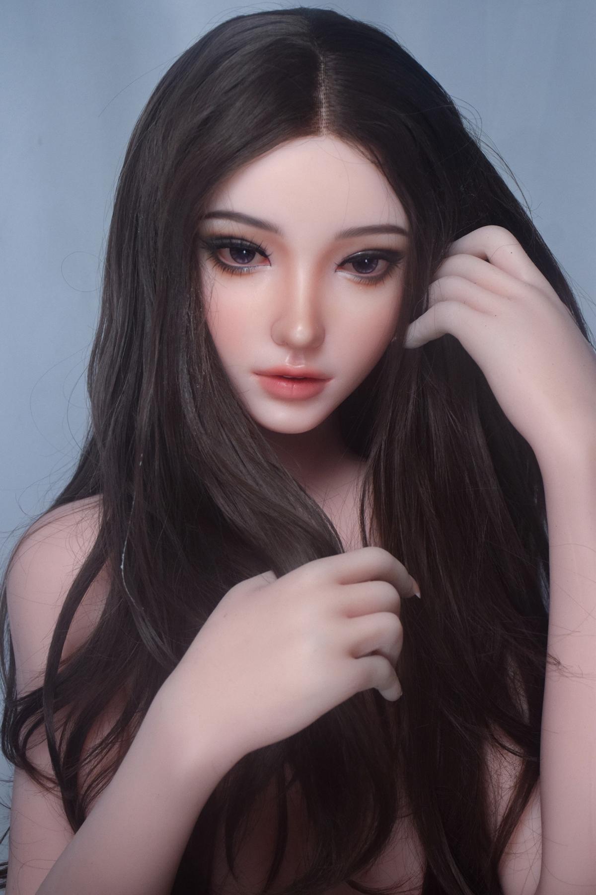 Hentai Sex Doll Yana | Aziatische Real Doll