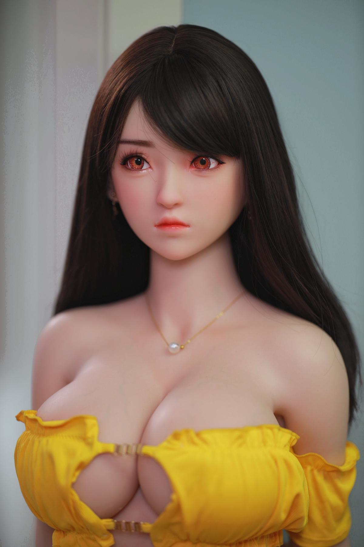 Silicone Sex Doll Lizzy | Hentai Real Doll