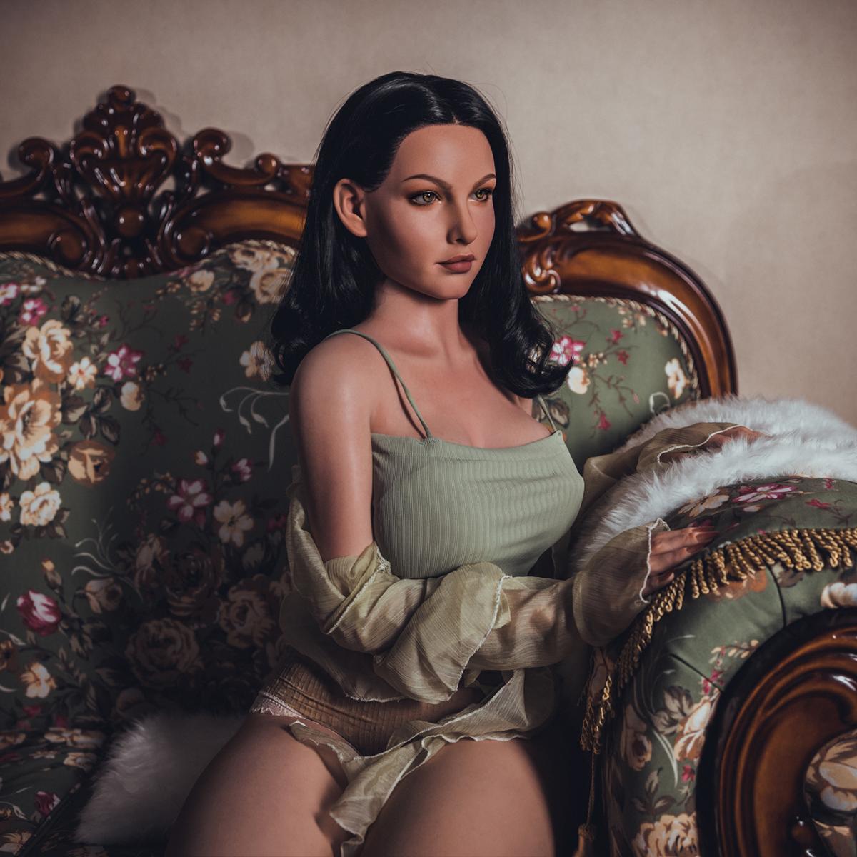 Goedkope Silicone Sex Doll Anissa Best Seller Real Doll