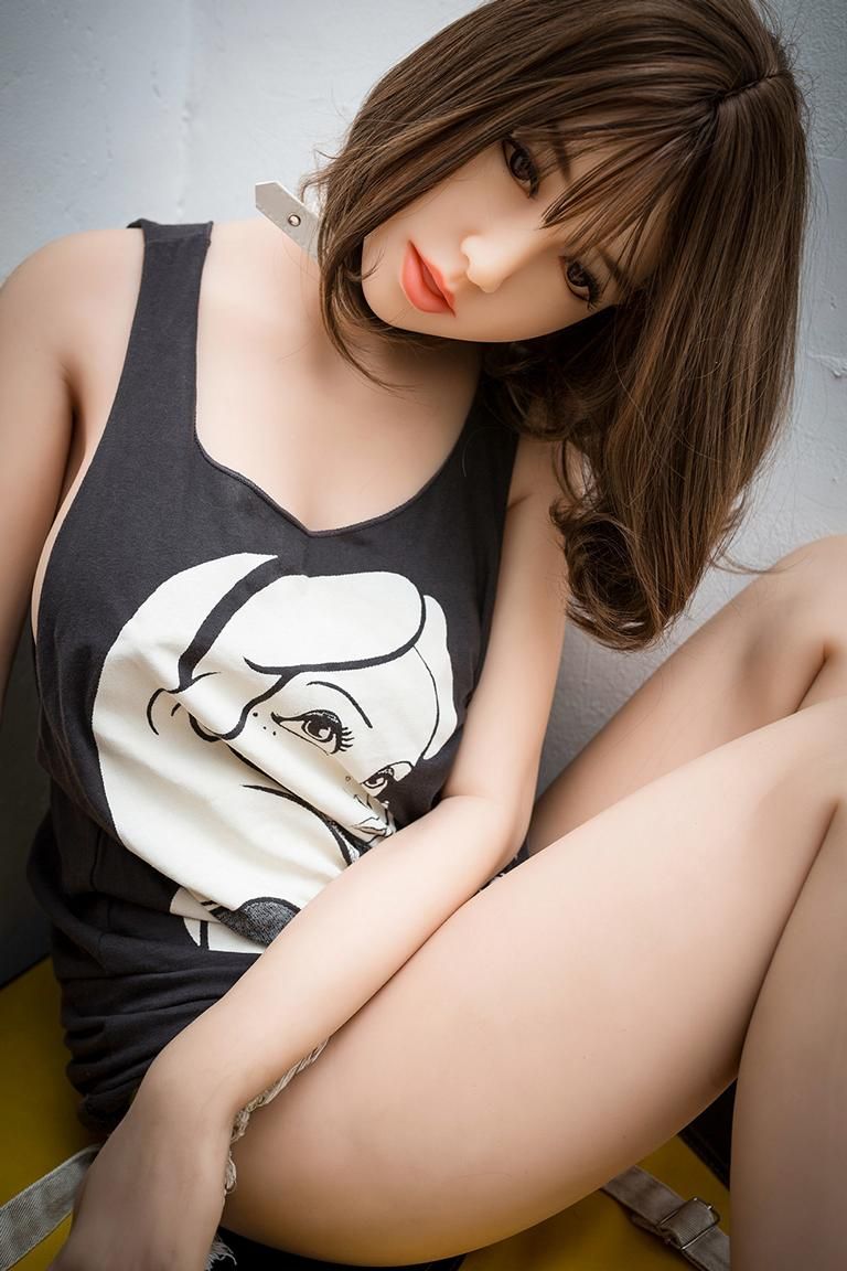Sexpuppe Alicia Sexpuppe Alicia