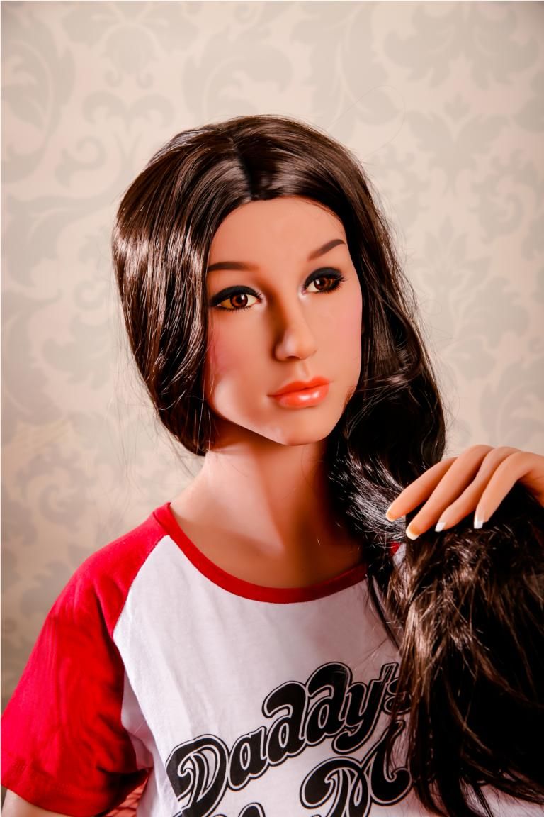 Sandra Premium TPE Real Doll