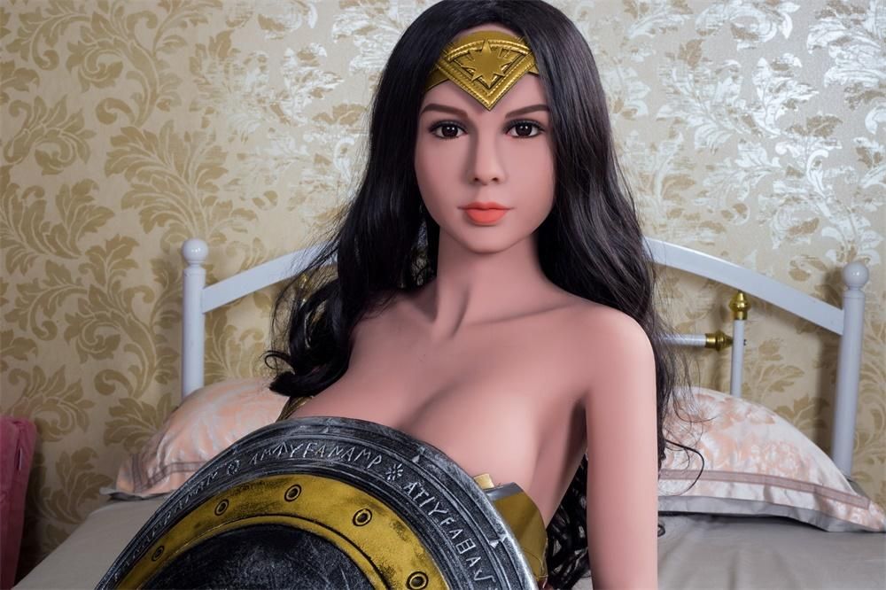 Sexpuppe Wonder Sexpuppe Wonder