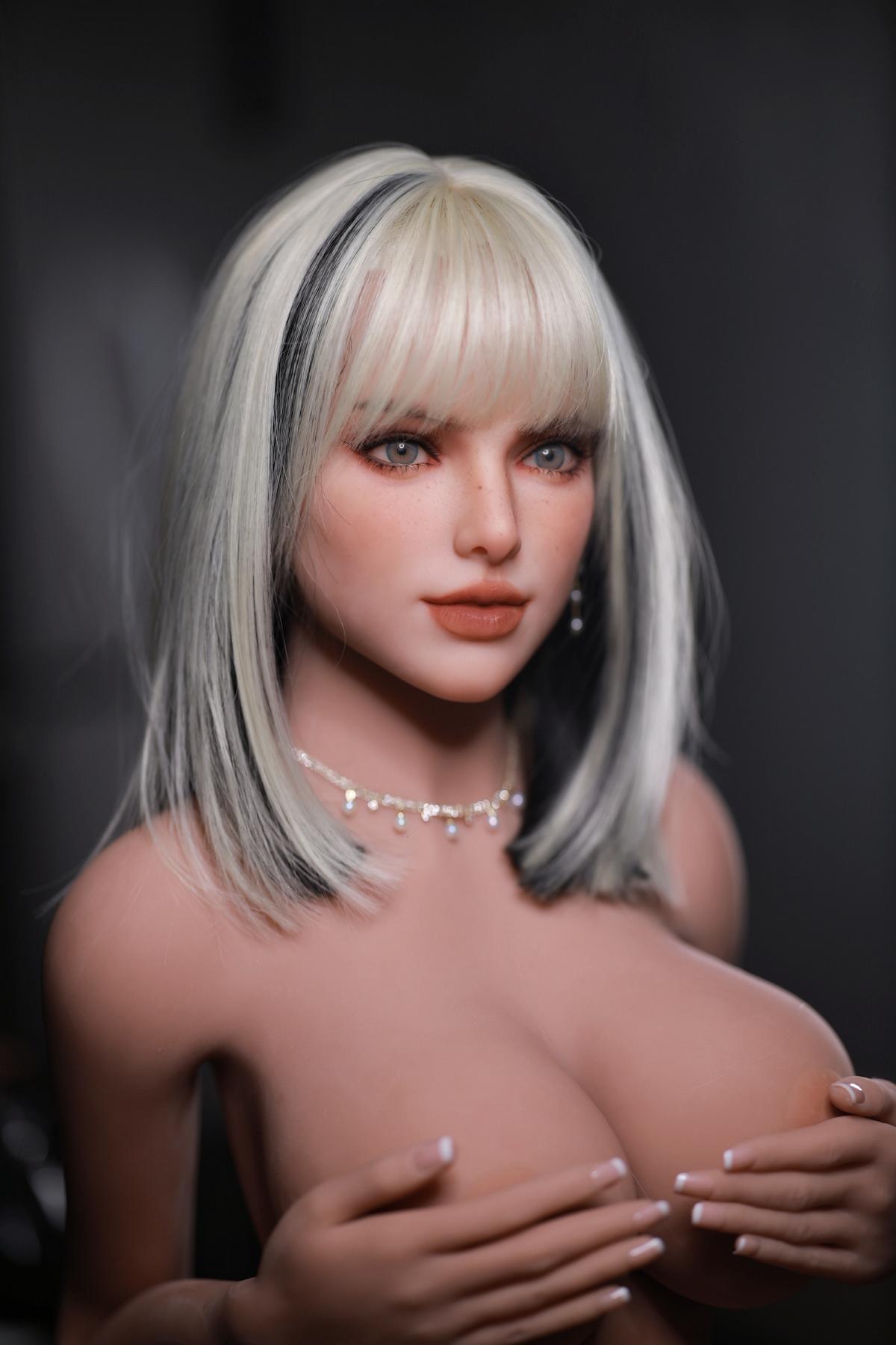 Goedkope Sexdoll Holly | Best Seller Real Doll