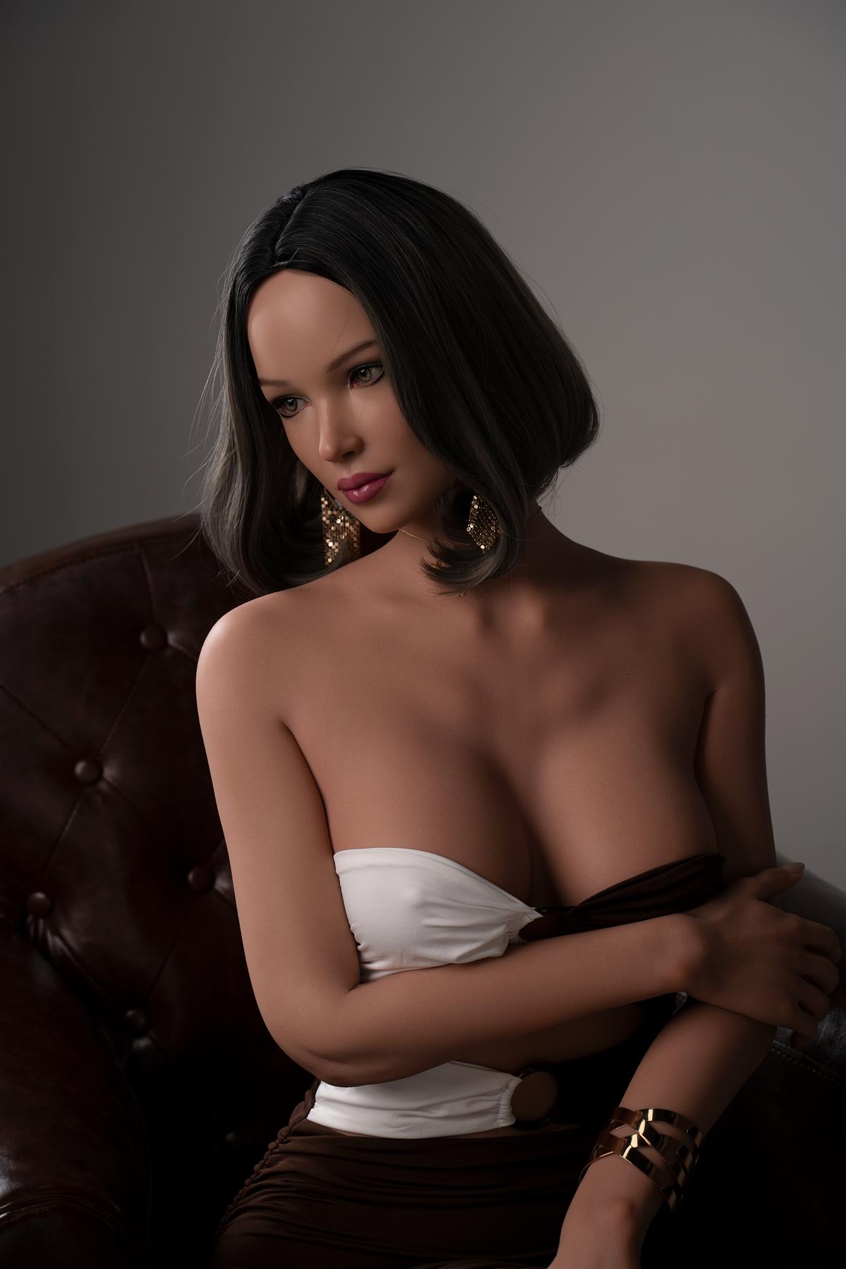 Real Doll Antonia
