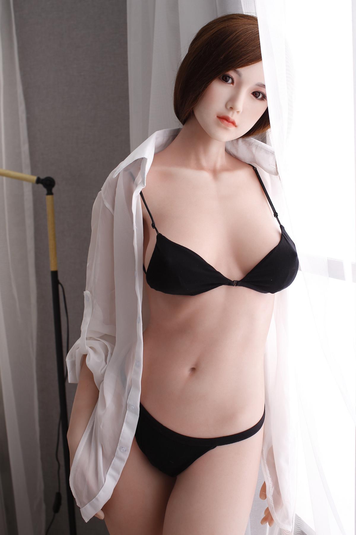 Silicone Sexdoll Yoko Silicone Sexdoll Yoko