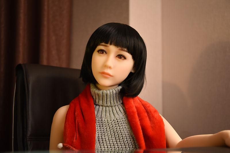 Lena Premium TPE Real Doll