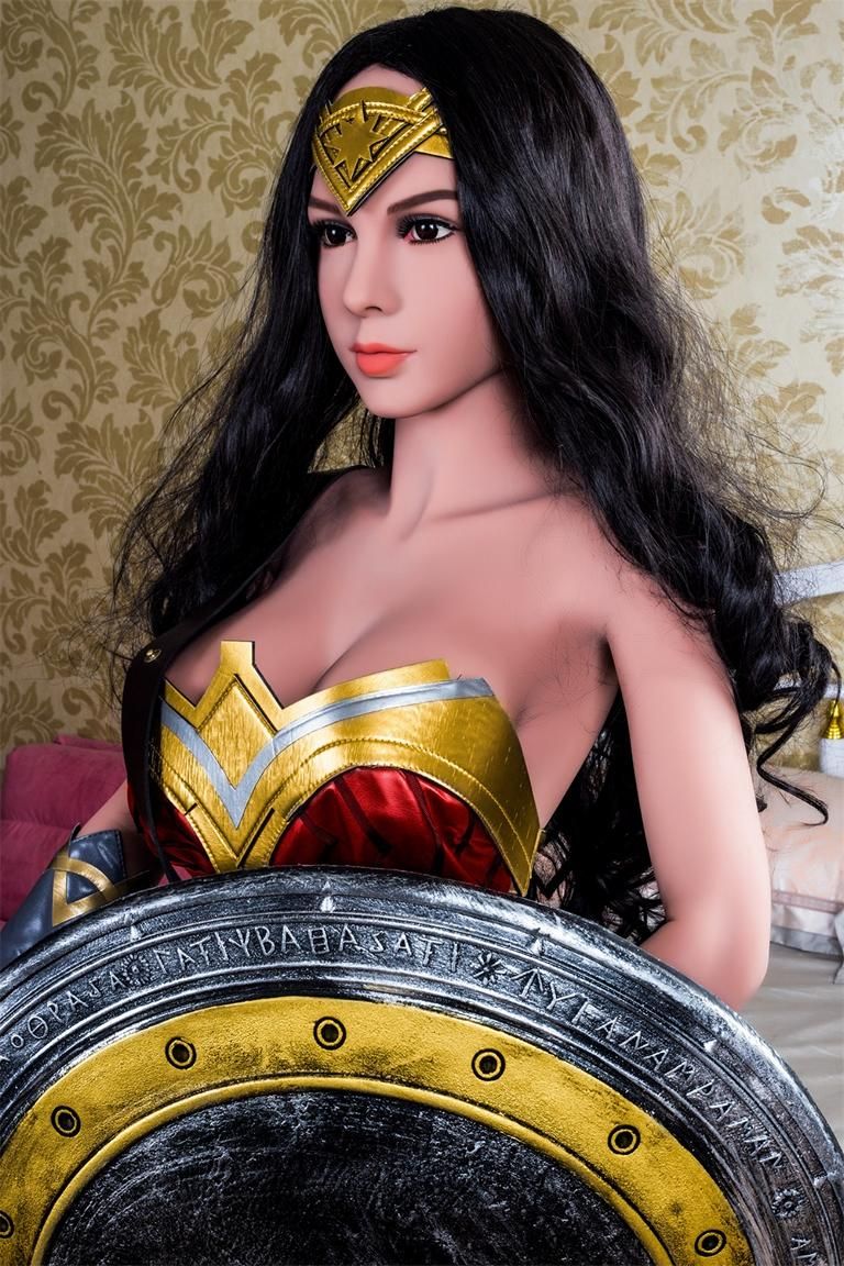 Sexpuppe Wonder Sexpuppe Wonder