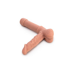 Shemale Kit voor uw TPE Sexdoll