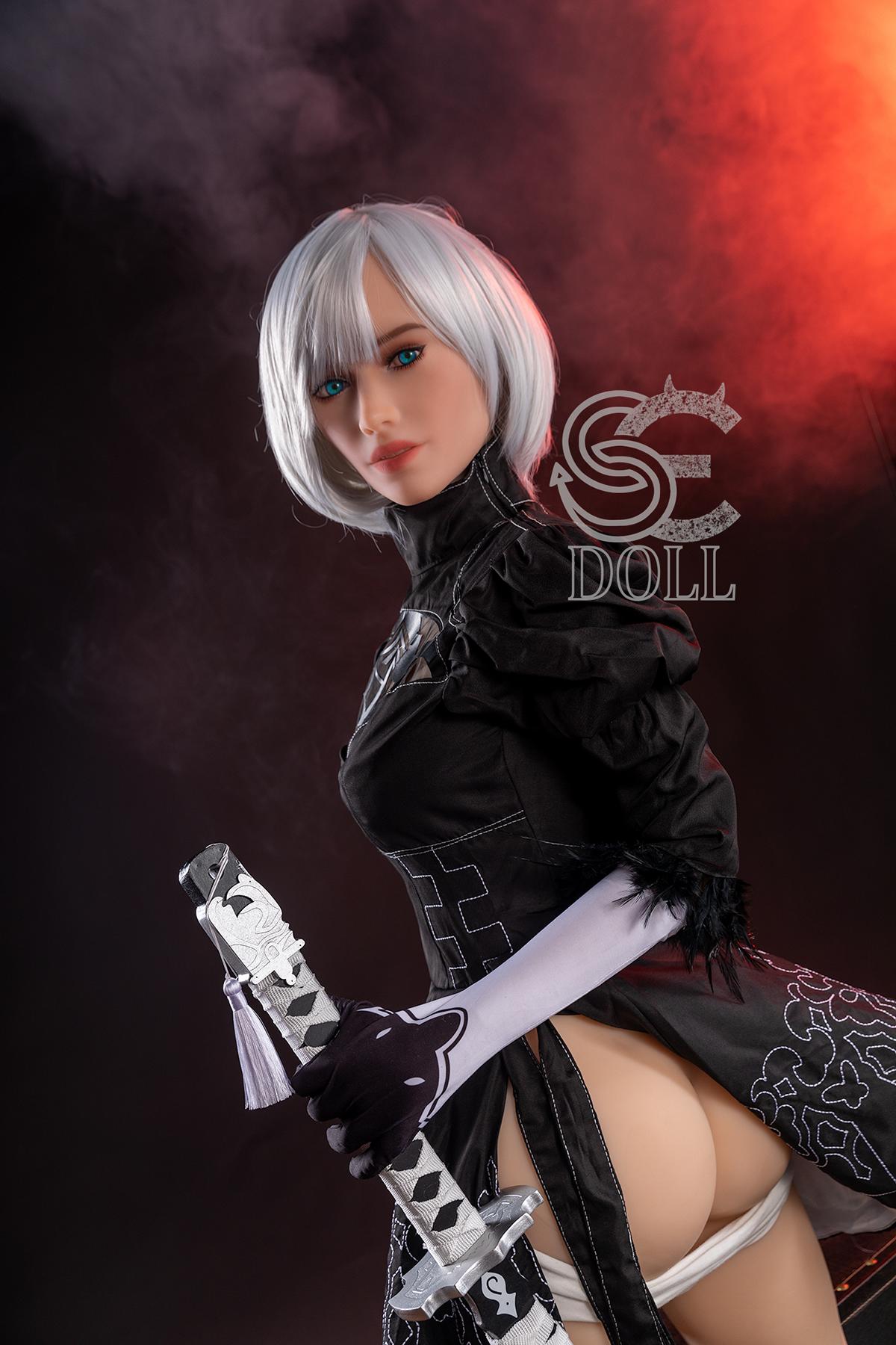Anime Sexdoll Yorha Anime Sexdoll Yorha