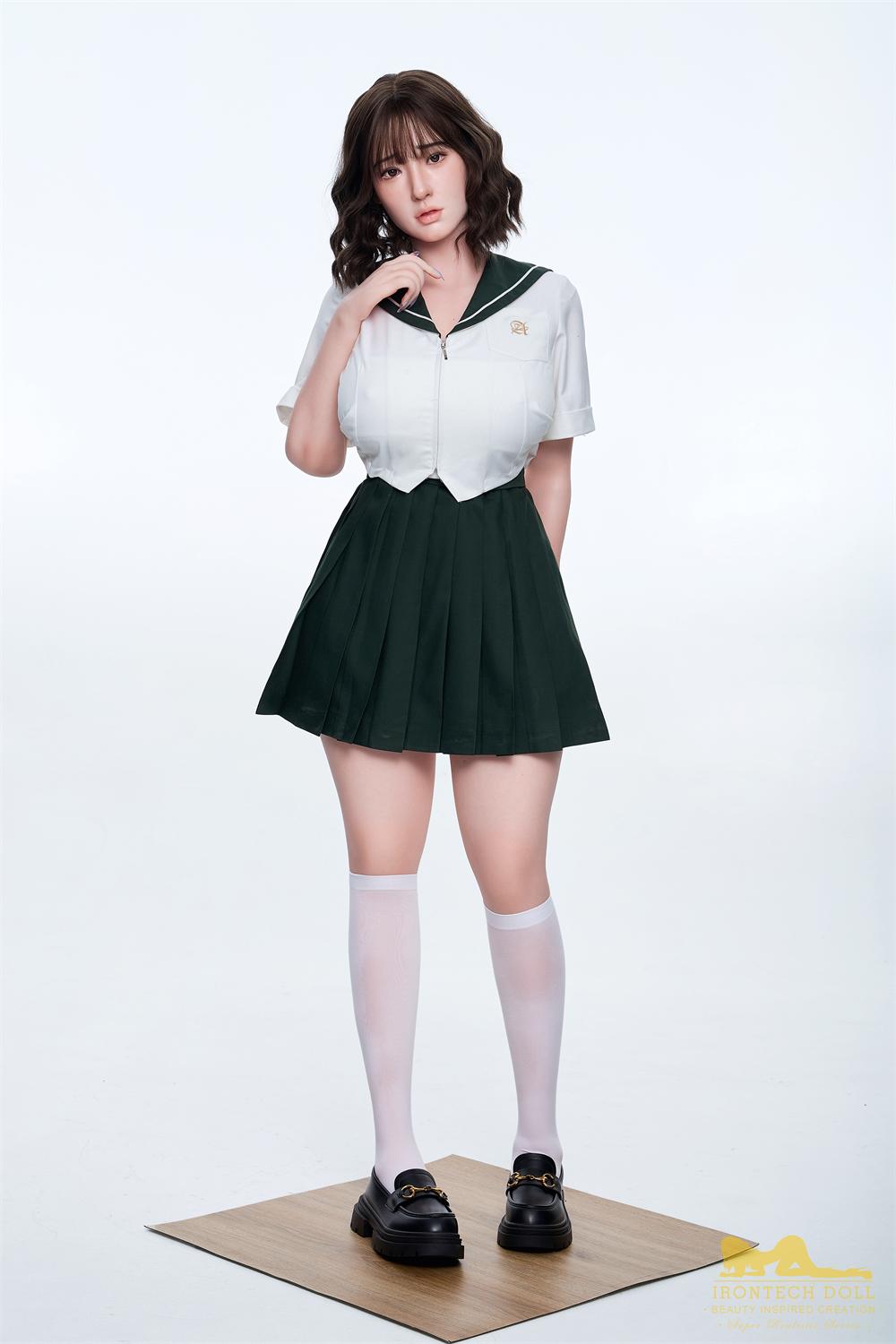 Shemale Sexdoll Kim