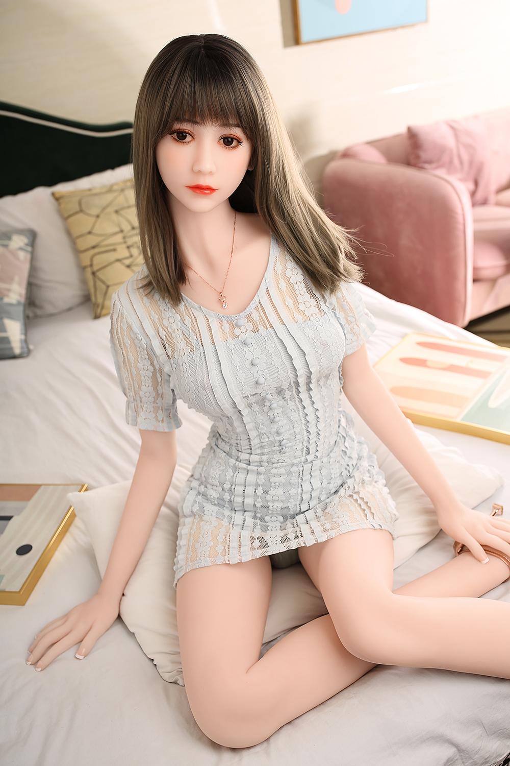 Goedkope Sex Doll Amiri | Real Doll met Top Price!