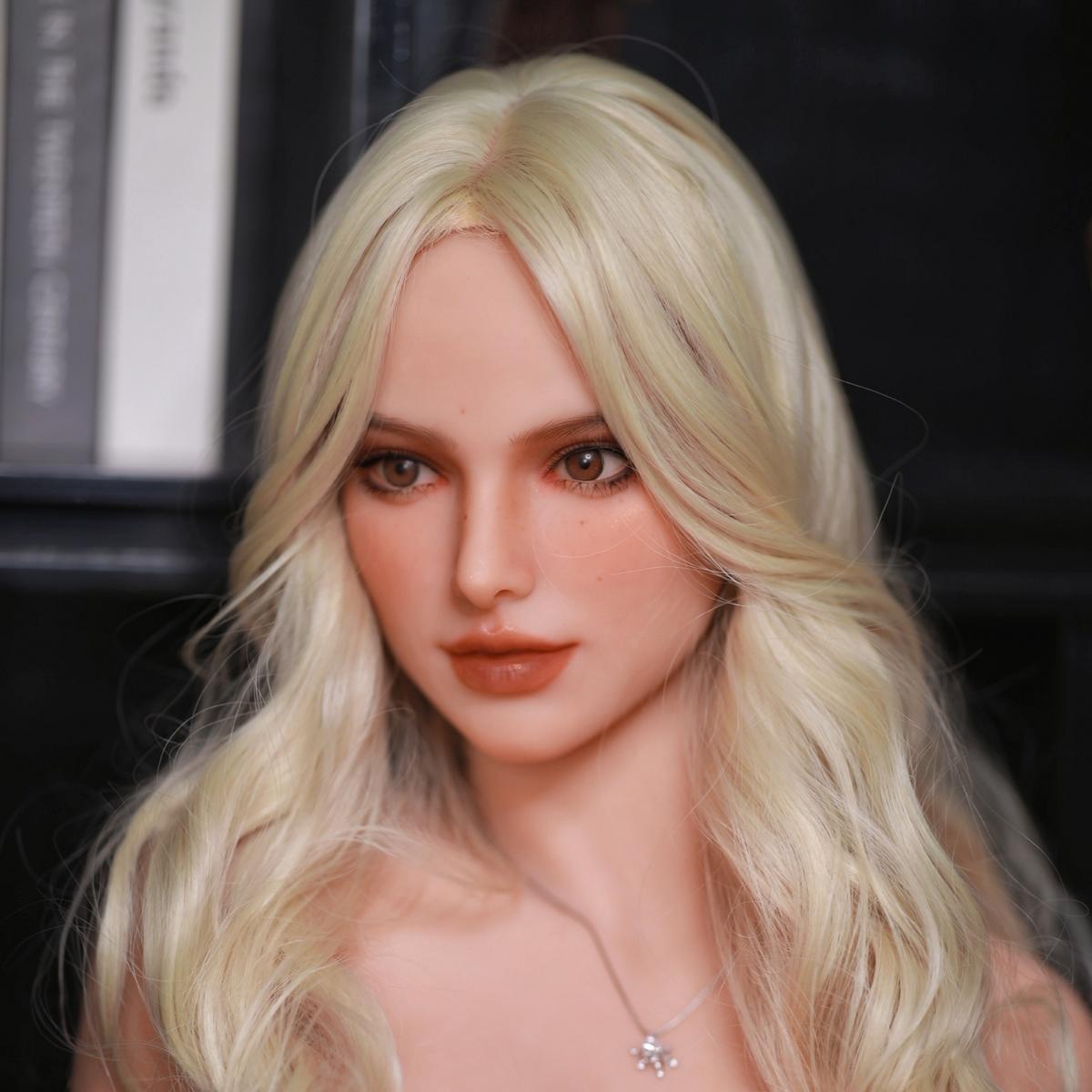 Goedkope Sex Doll Holly | Blonde Sexdoll