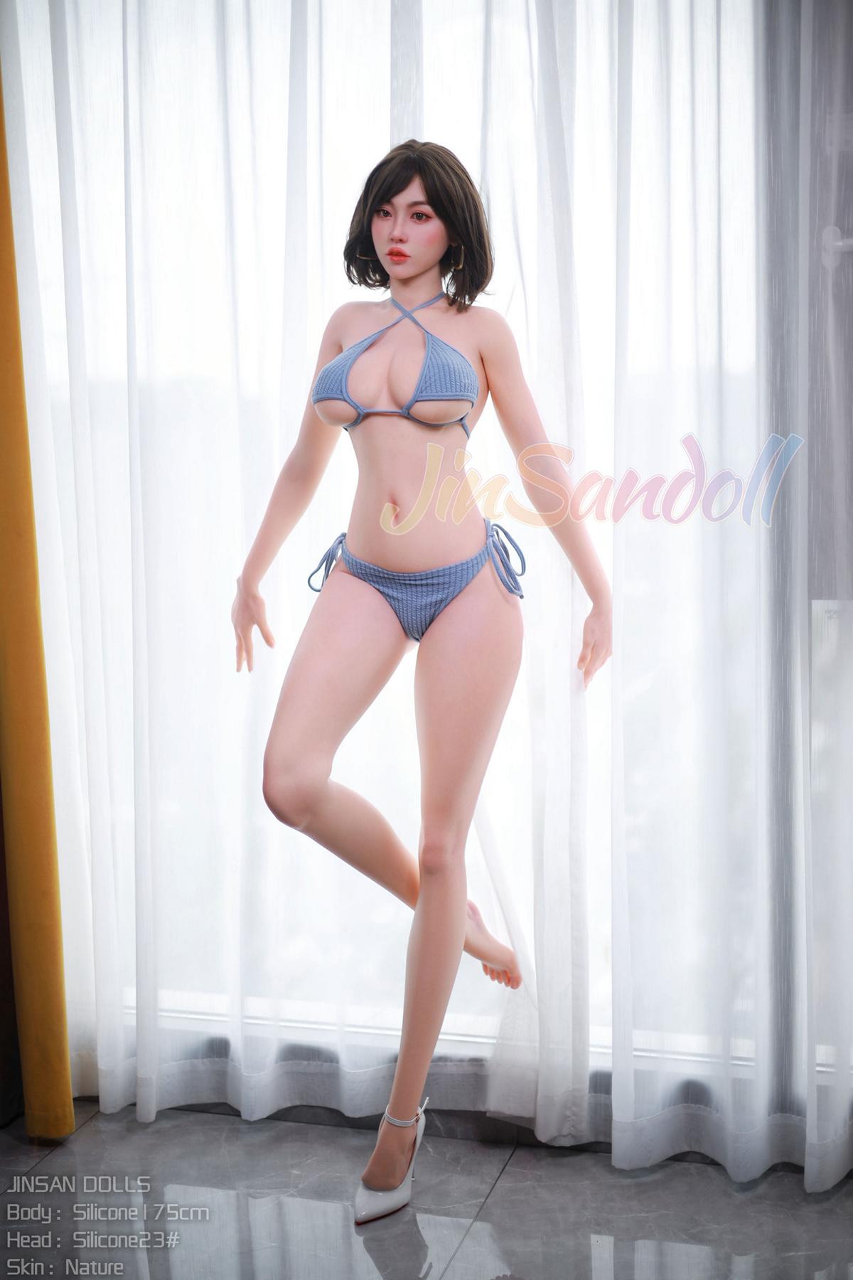 Silicone Sex Doll Daya | Hentai Real Doll