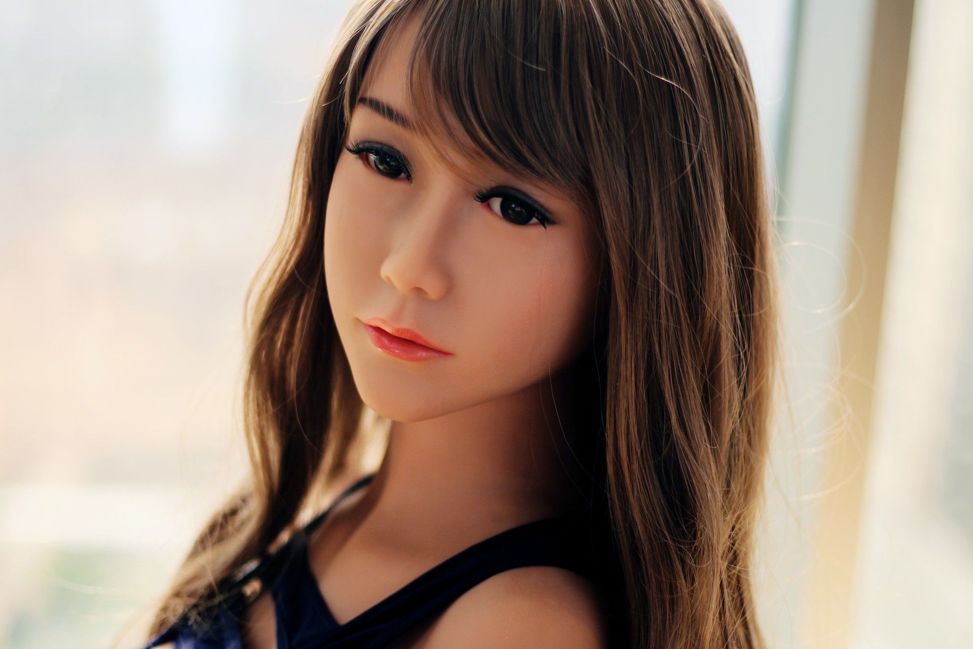 Lovedoll Alexandra