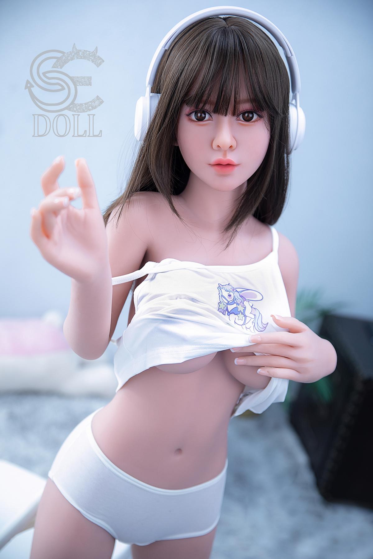 Sexdoll Lija Sexdoll Lija