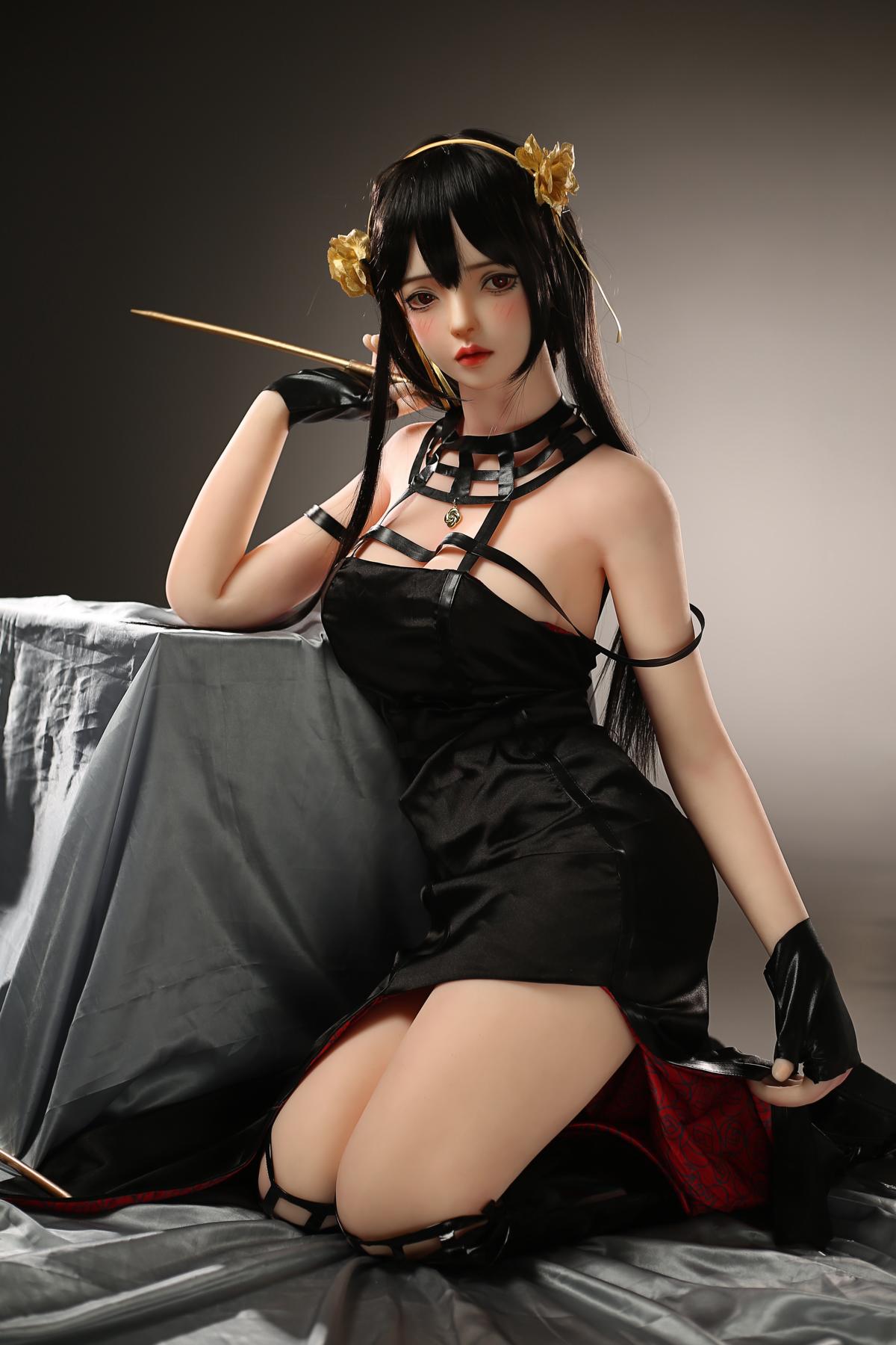 Anime Sexdoll Yukino