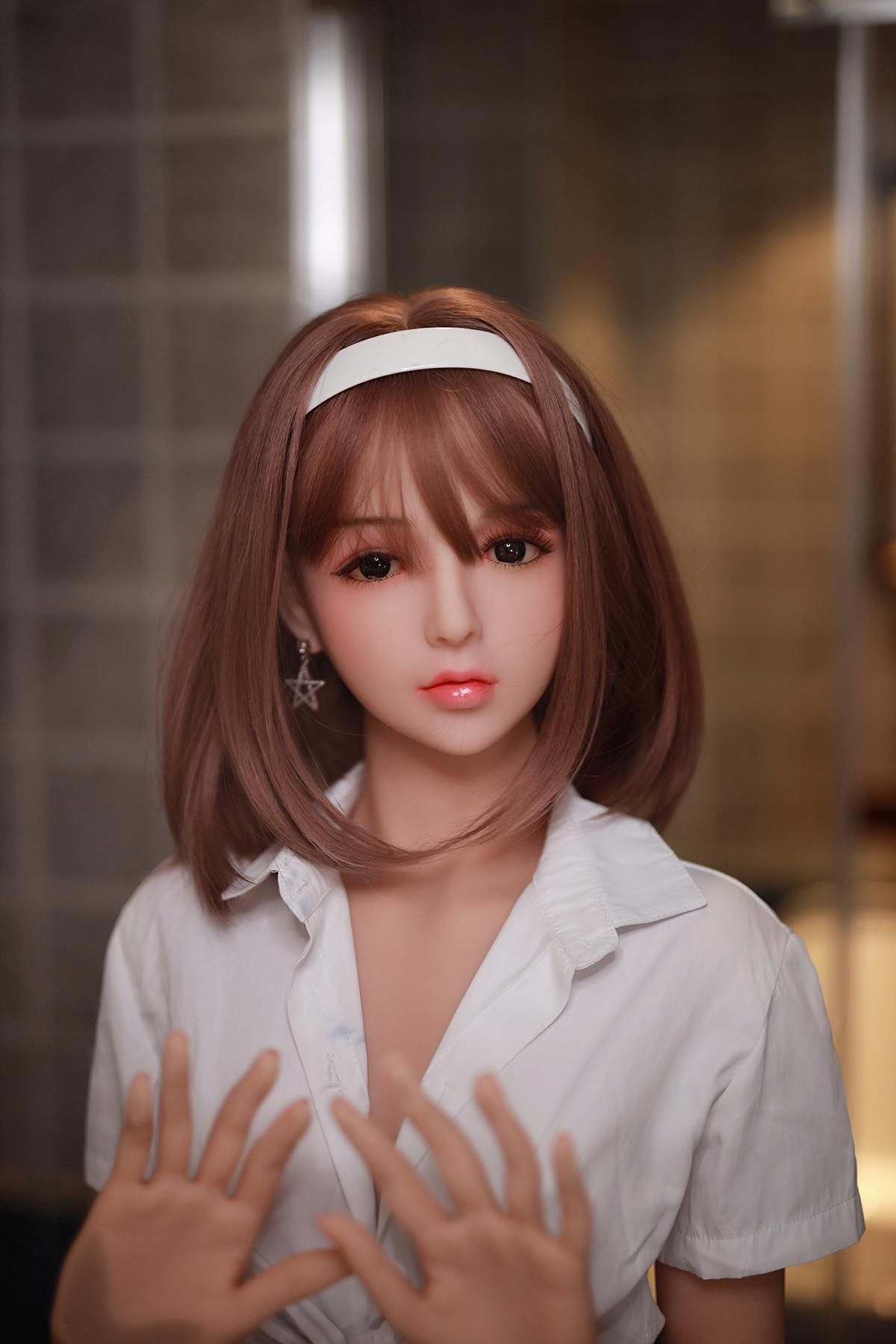 Jana Premium TPE Love Doll