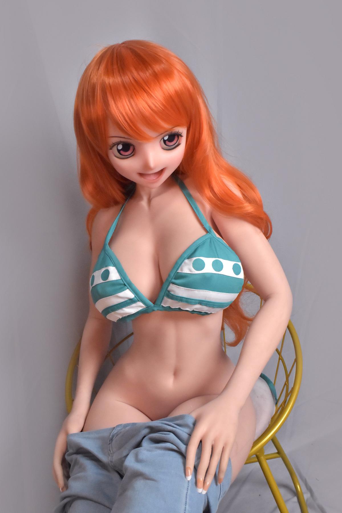 Anime Sexdoll Asuna