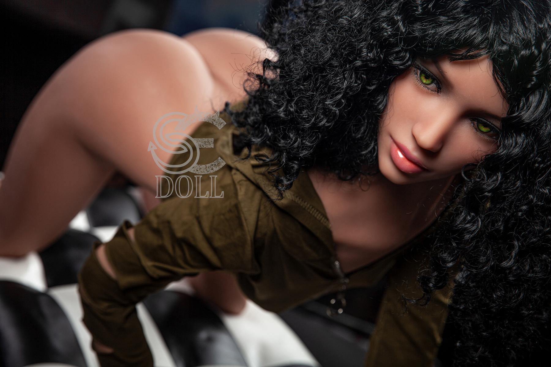 Sex Doll Lina | Latina Real Doll