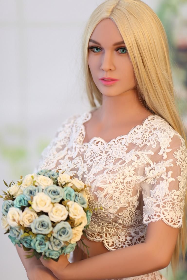 Realdoll Christel Realdoll Christel