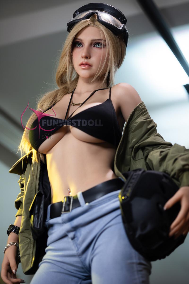 Sexdoll Bianca