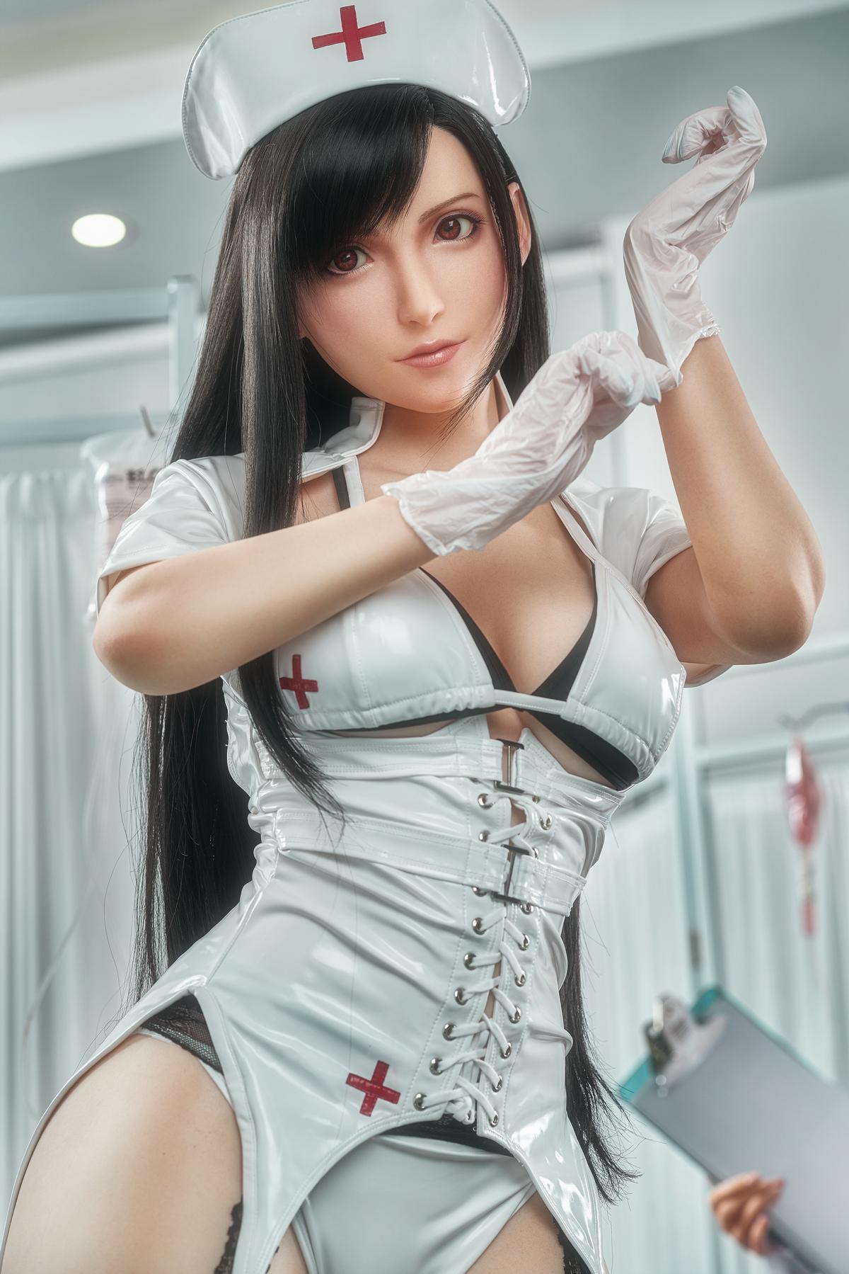 Real Doll Tifa