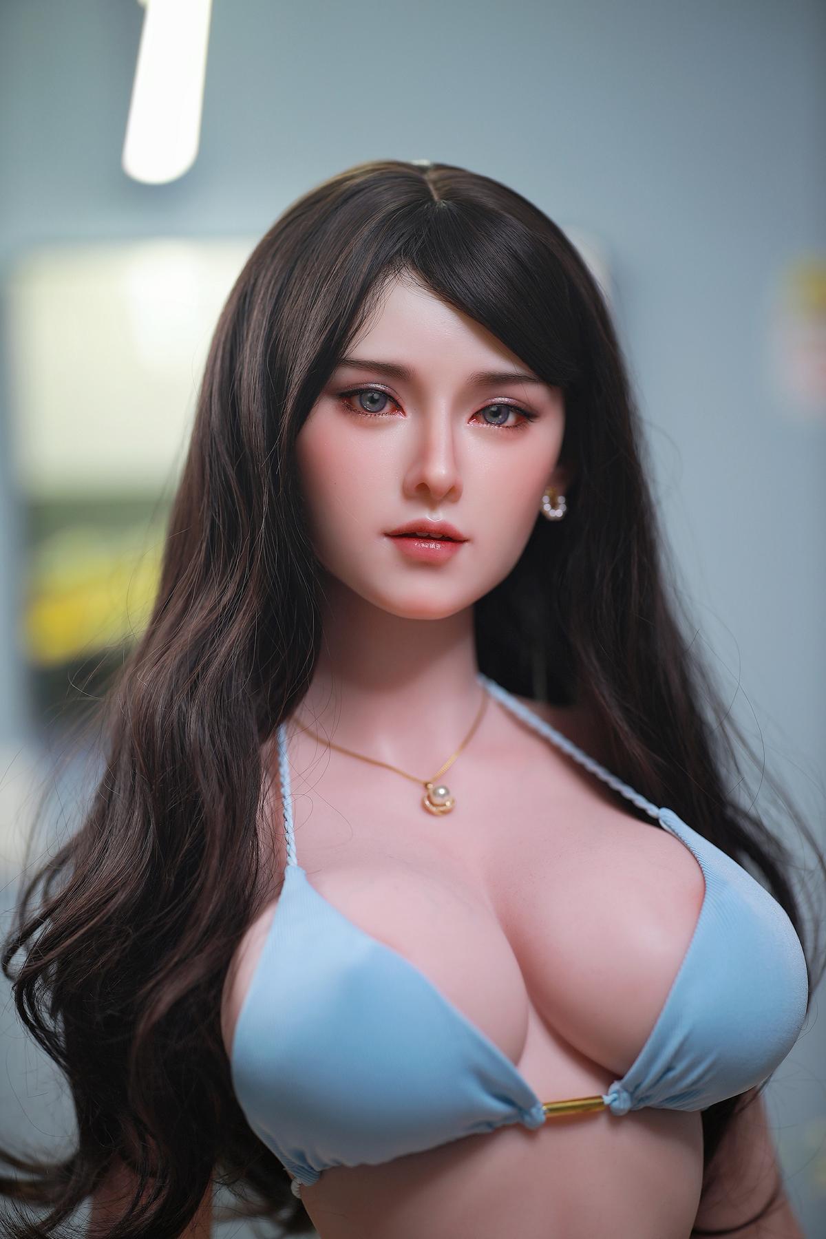 Silicone Sex Doll Lynn | Hentai Sexdoll