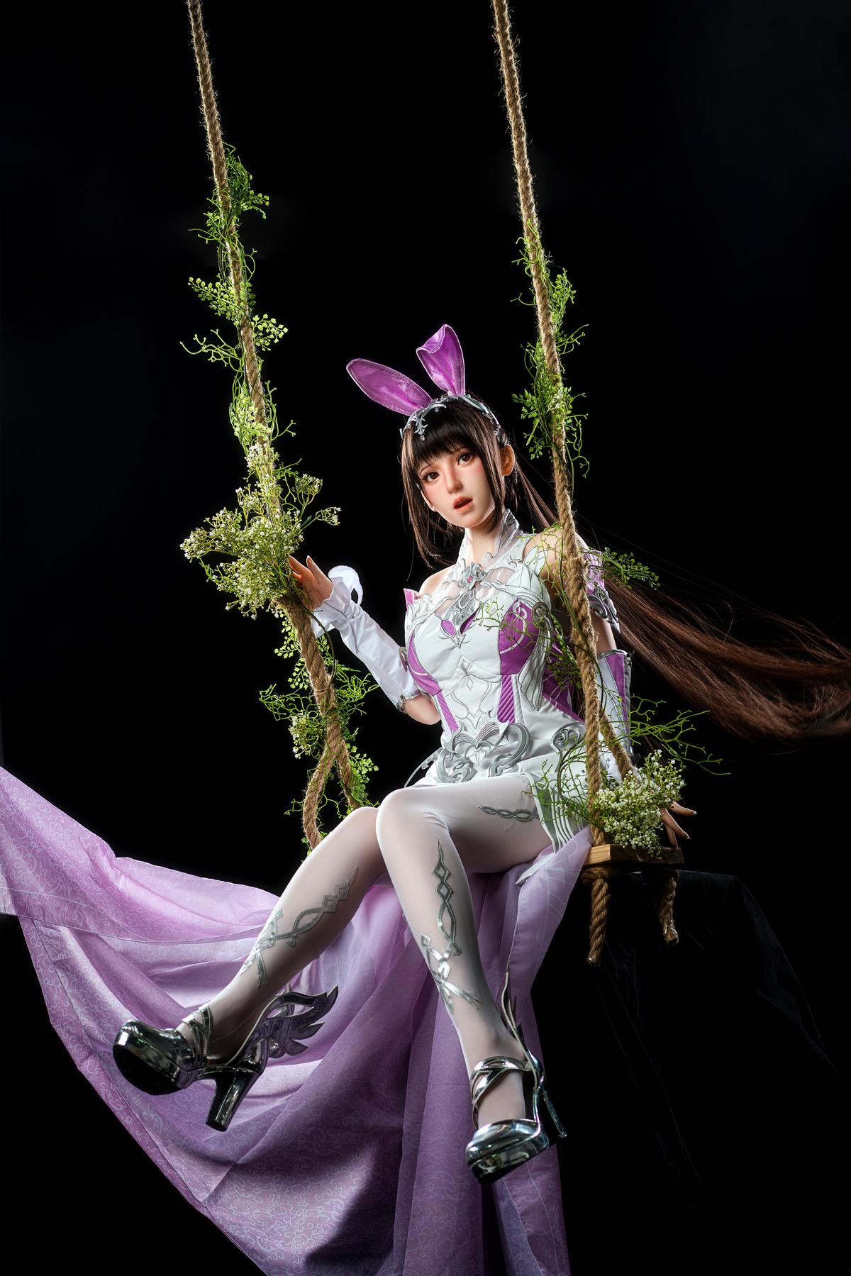 Real Doll Yuka